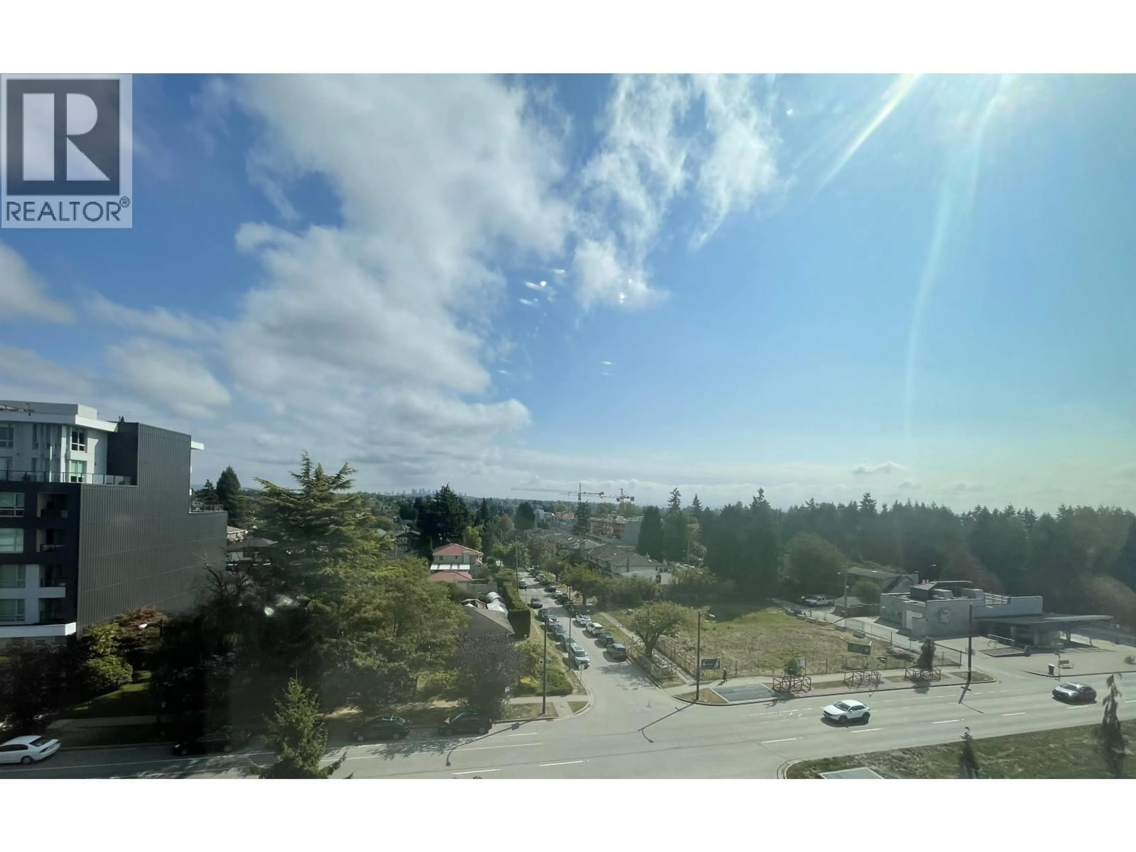 Blurry image for 707 - 6383 CAMBIE STREET, Vancouver British Columbia V5Z0G7