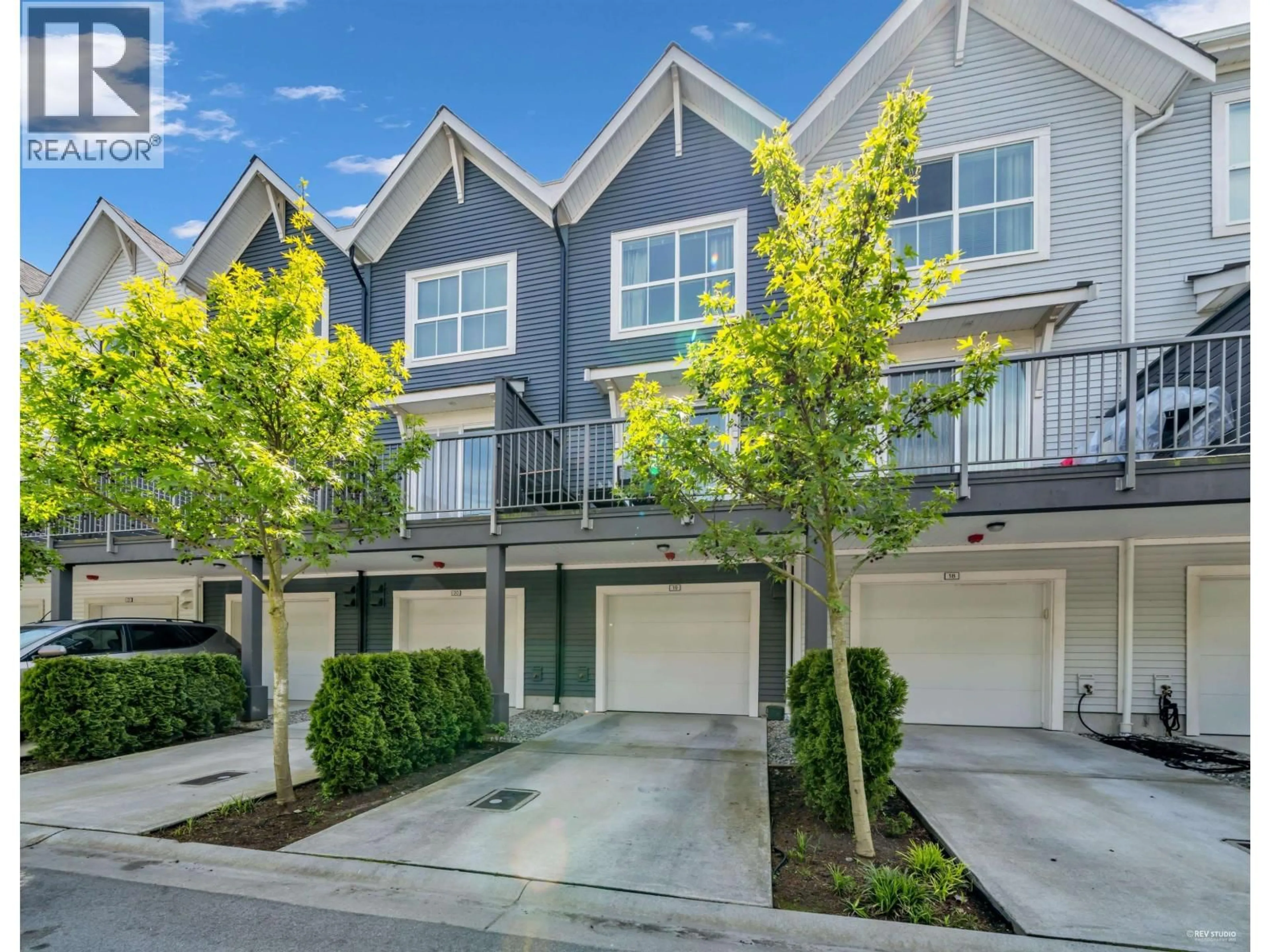 Unknown for 19 - 4716 ORCA WAY, Delta British Columbia V4M0E5