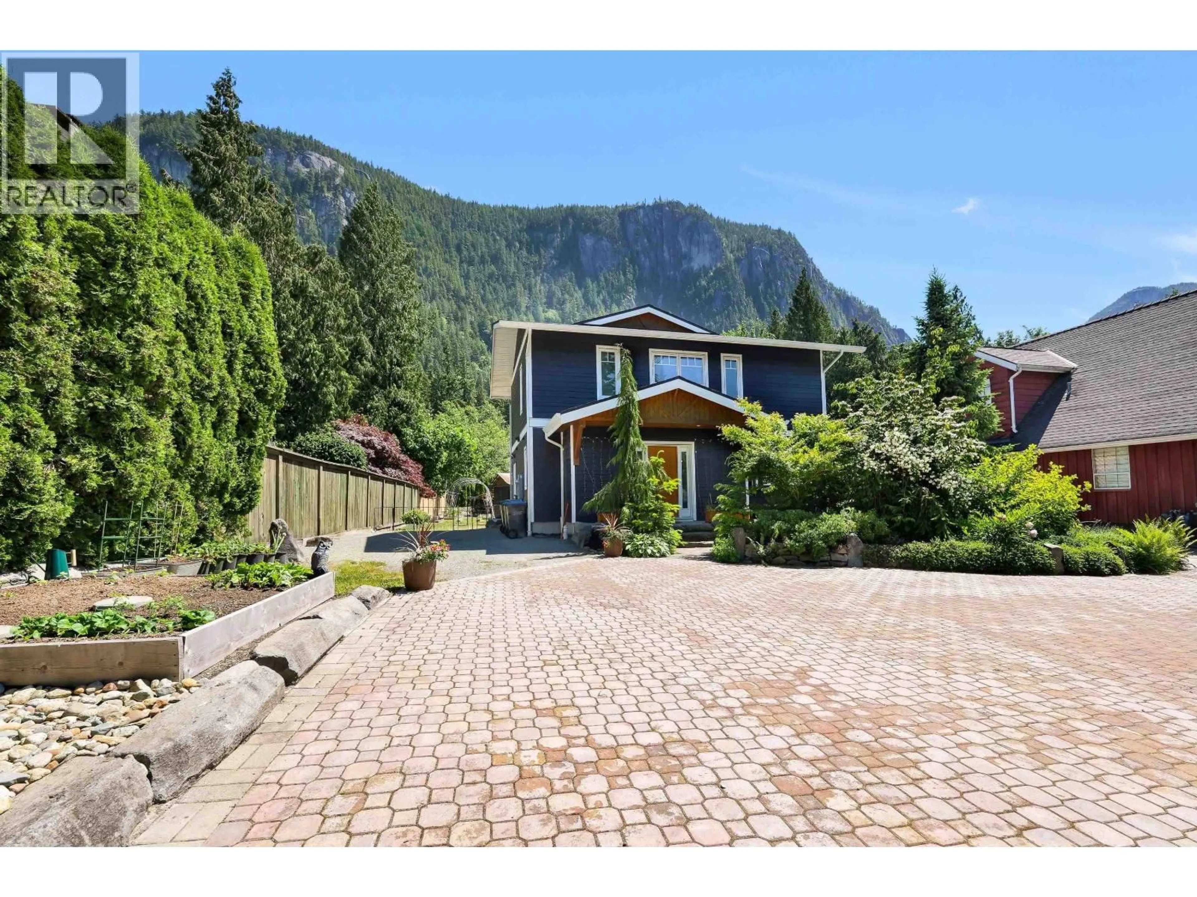 Unknown for 38558 WESTWAY AVENUE, Squamish British Columbia V8B0W4