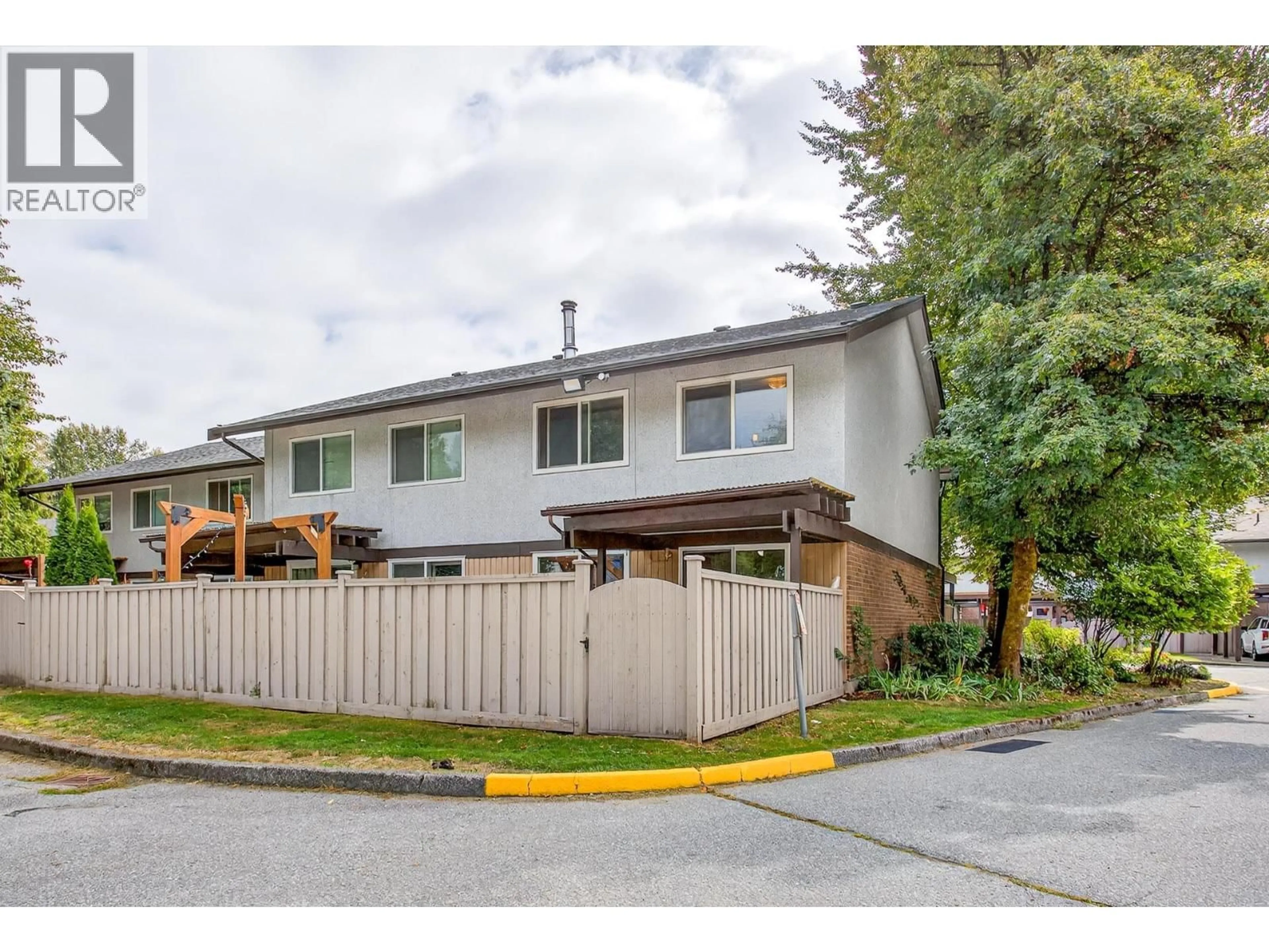 Unknown for 7 - 3046 COAST MERIDIAN ROAD, Port Coquitlam British Columbia V3B5B6