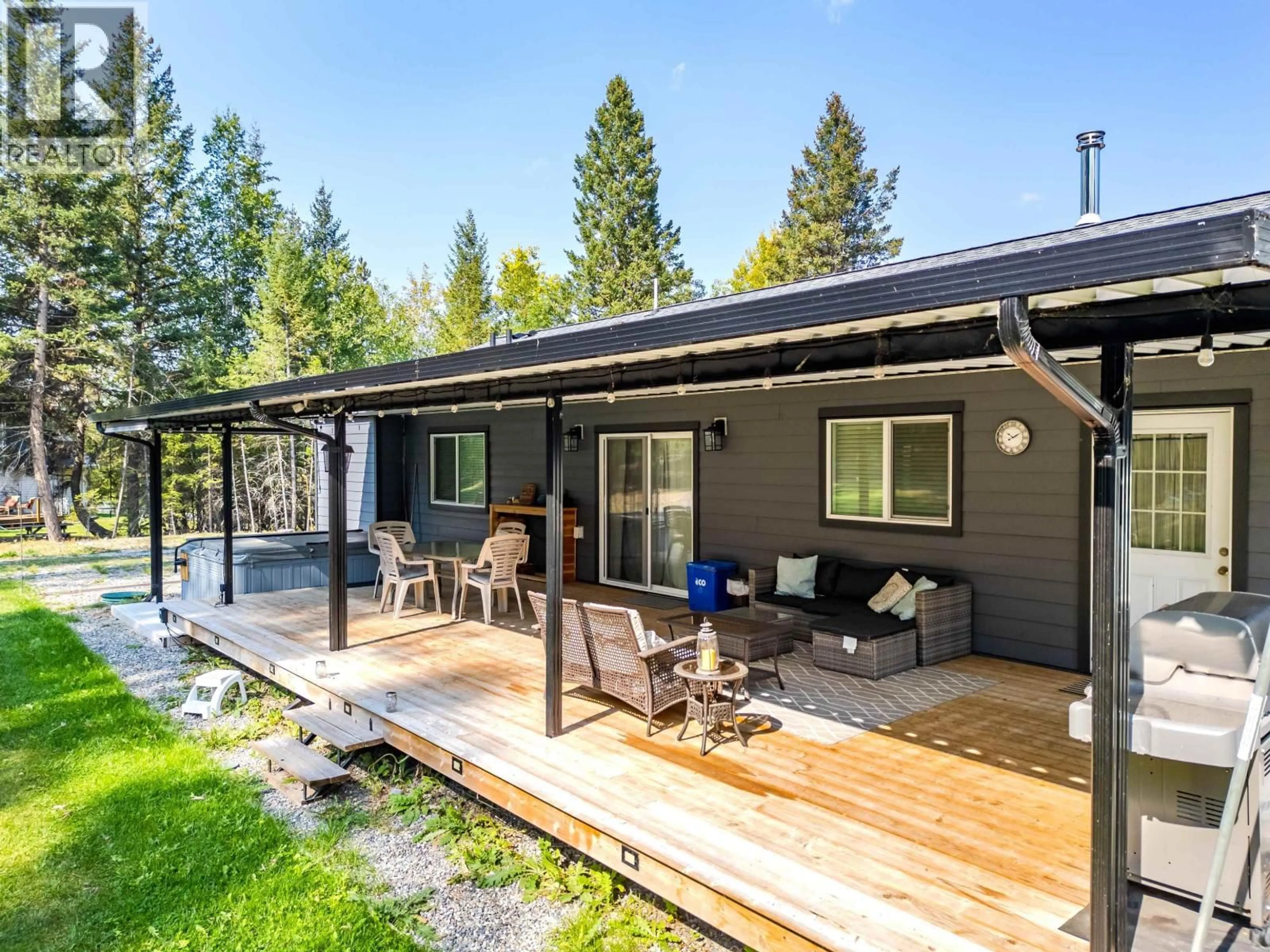 Unknown for 5310 KALLUM DRIVE, 108 Mile Ranch British Columbia V0K2Z0