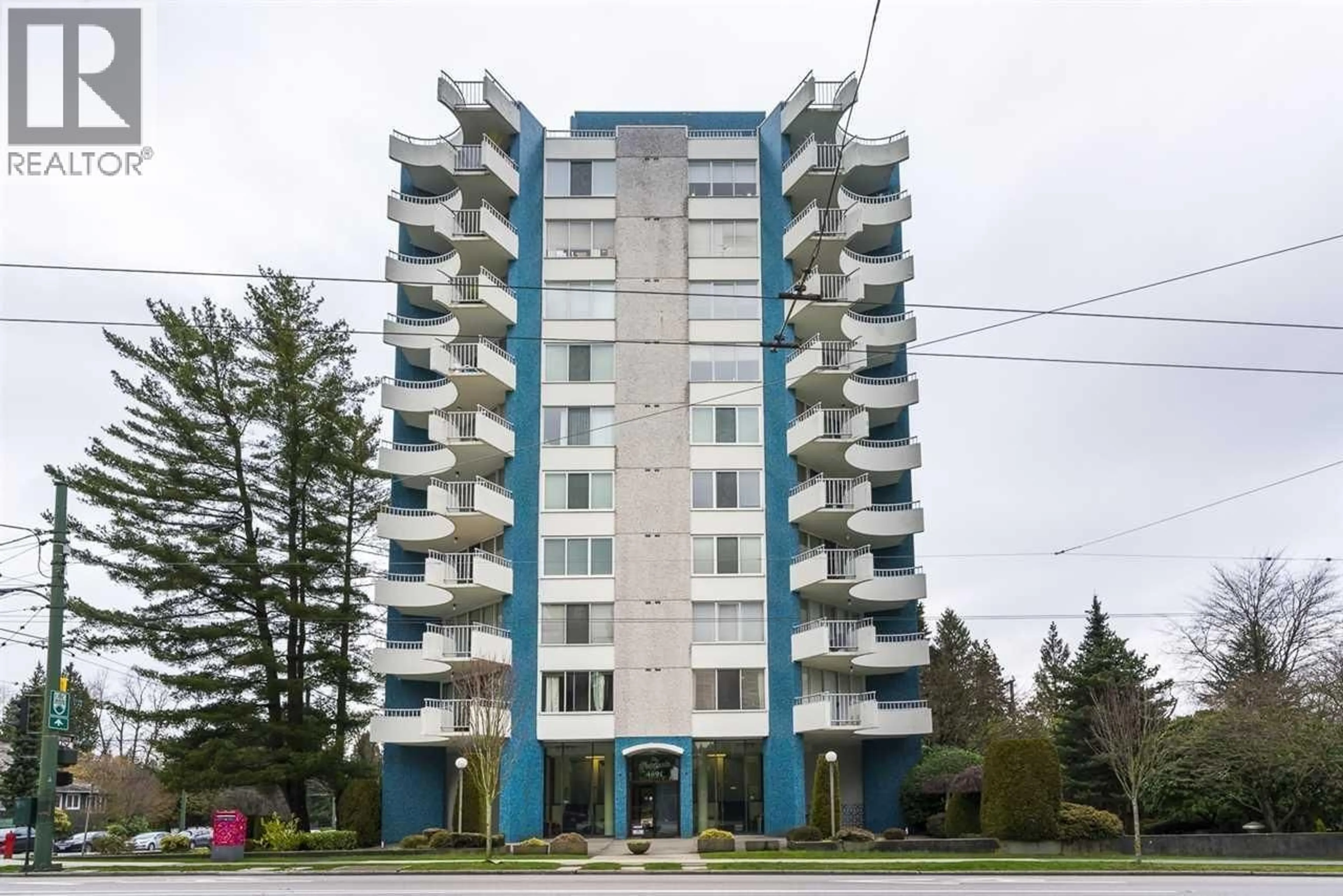 Unknown for 604 - 4691 10TH, Vancouver British Columbia V6R2J3