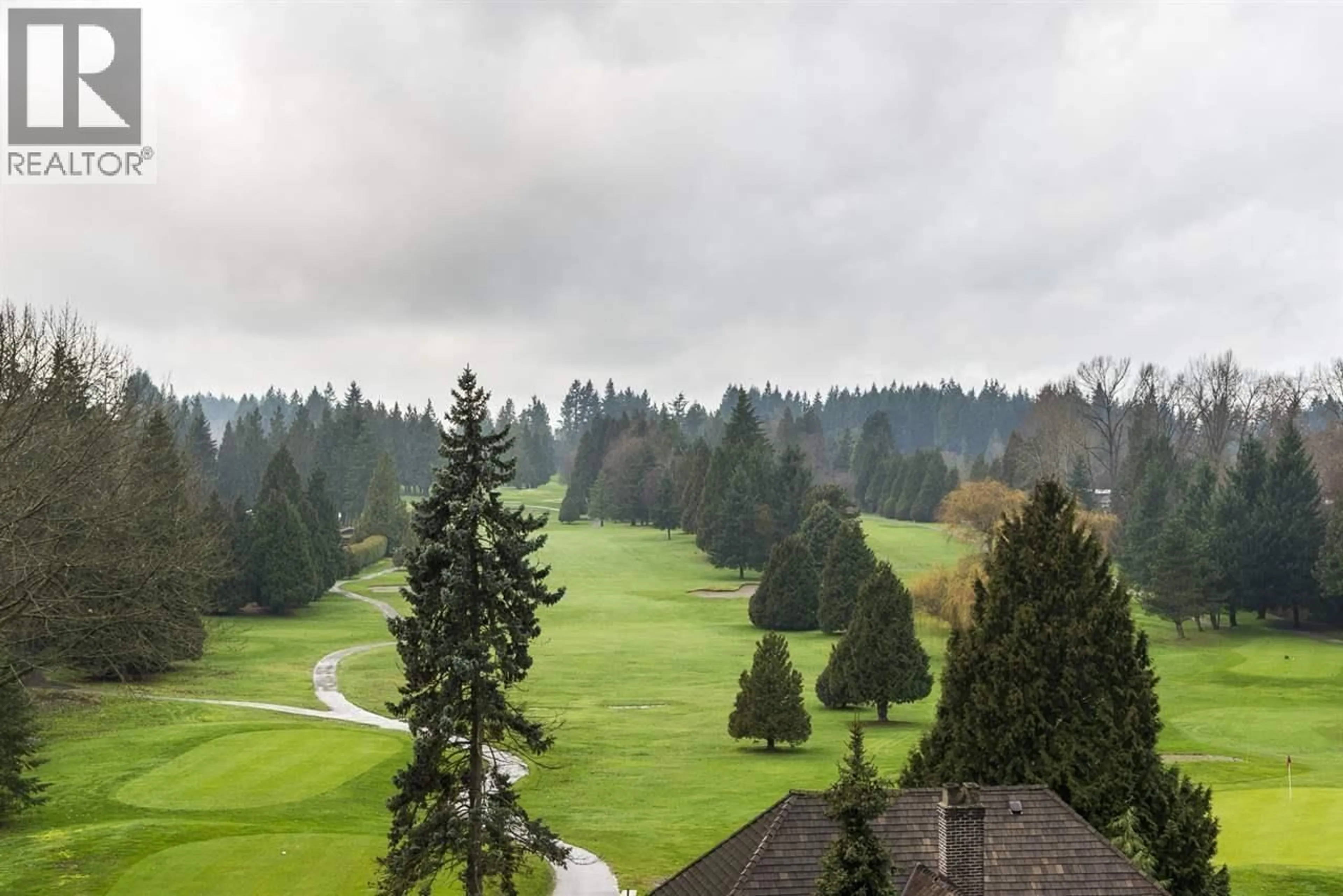 A pic from outside/outdoor area/front of a property/back of a property/a pic from drone, forest/trees view for 604 - 4691 10TH, Vancouver British Columbia V6R2J3