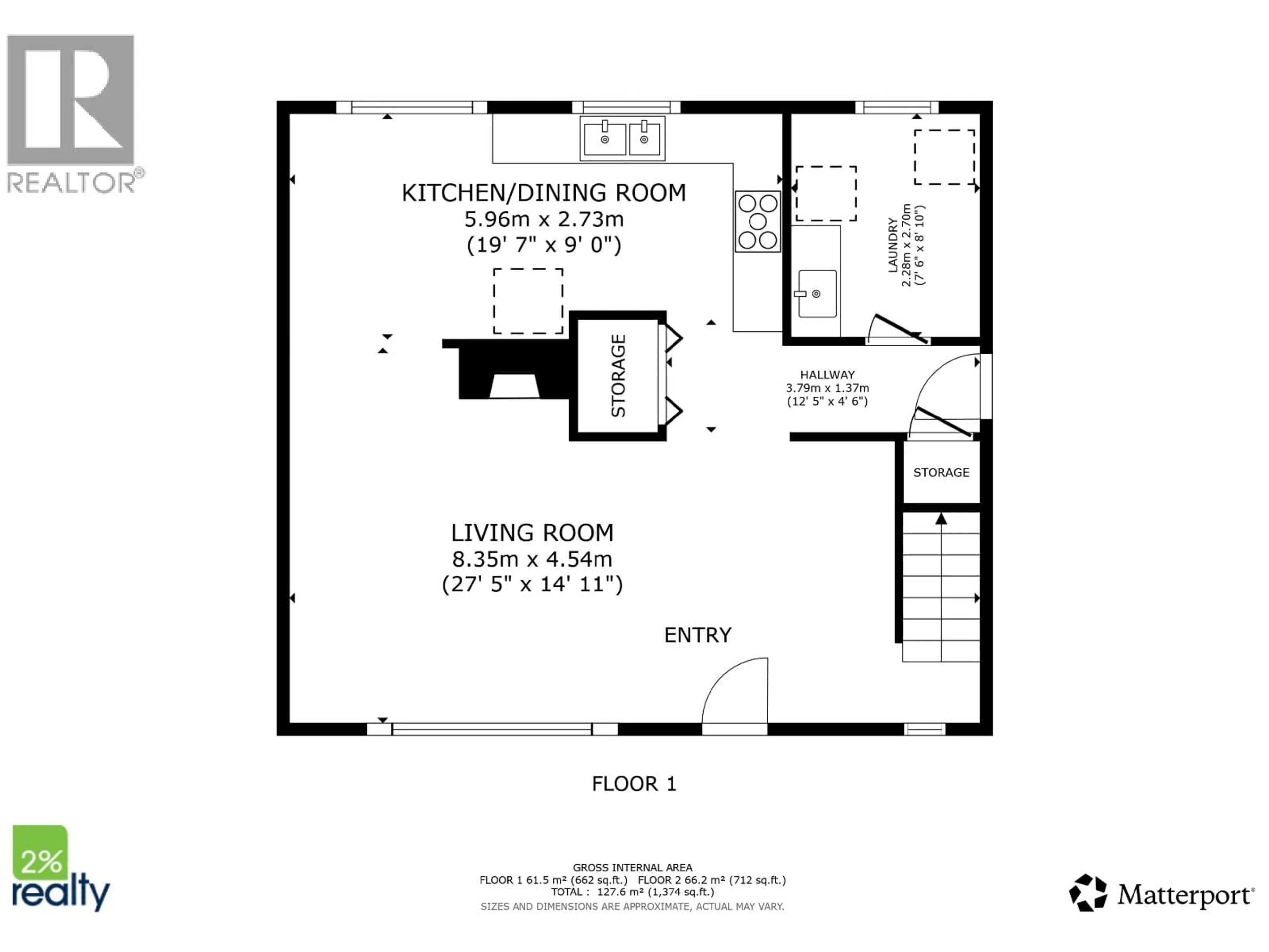 Floor plan for 11867 HAWTHORNE STREET, Maple Ridge British Columbia V2X6V5
