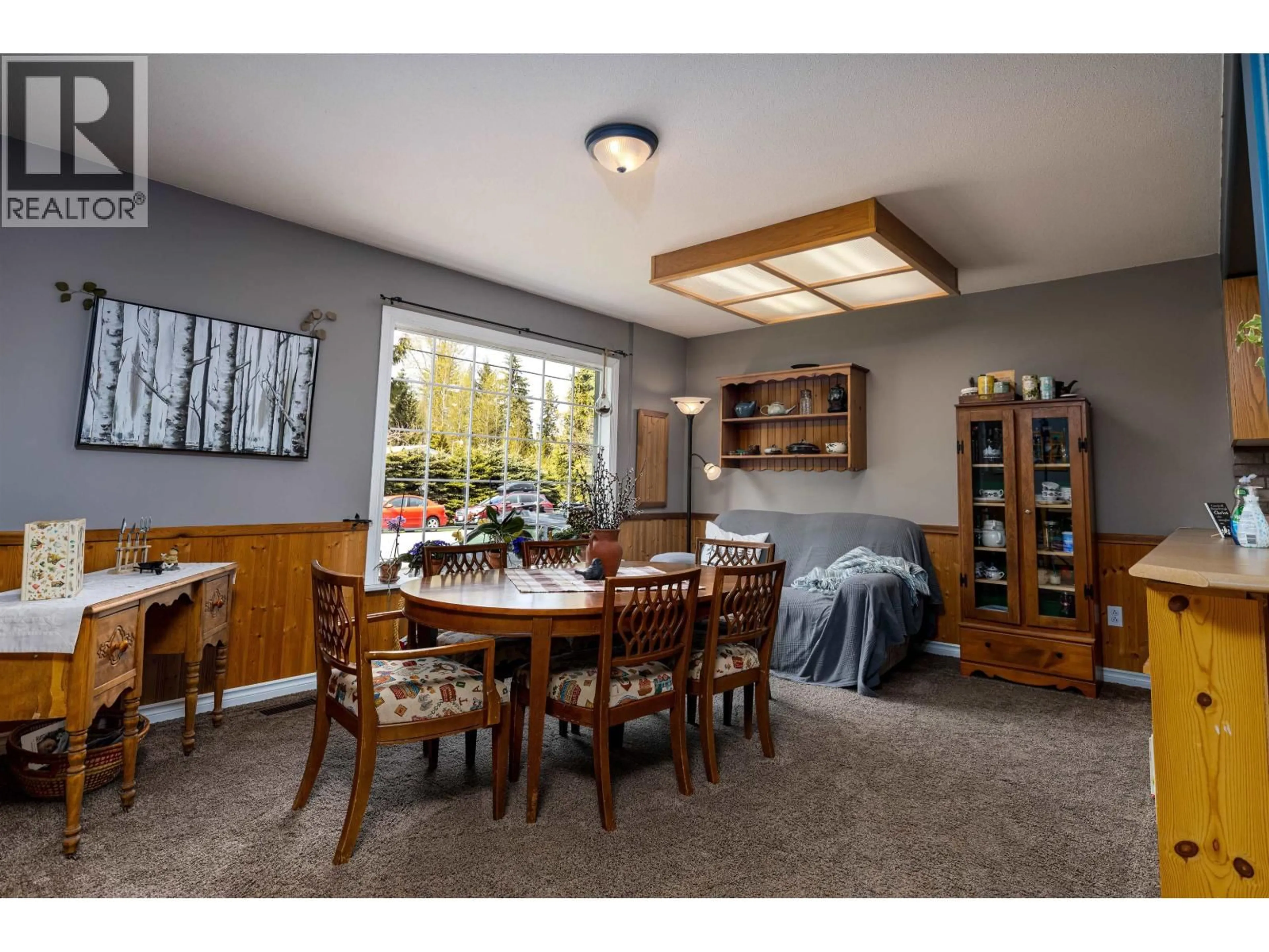 Dining room, unknown for 6237 NELSON ROAD, Terrace British Columbia V8G0C9