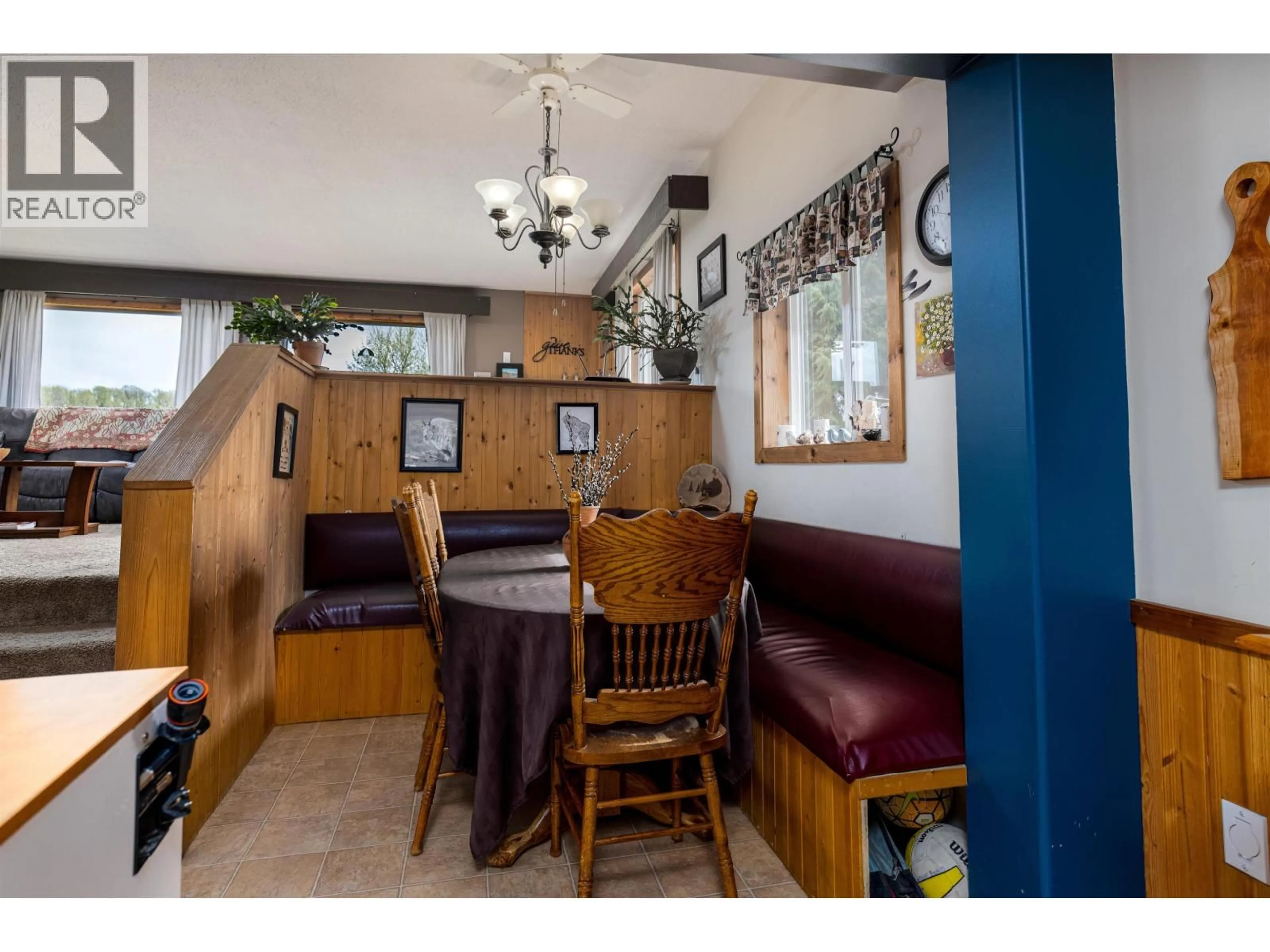 Dining room, unknown for 6237 NELSON ROAD, Terrace British Columbia V8G0C9