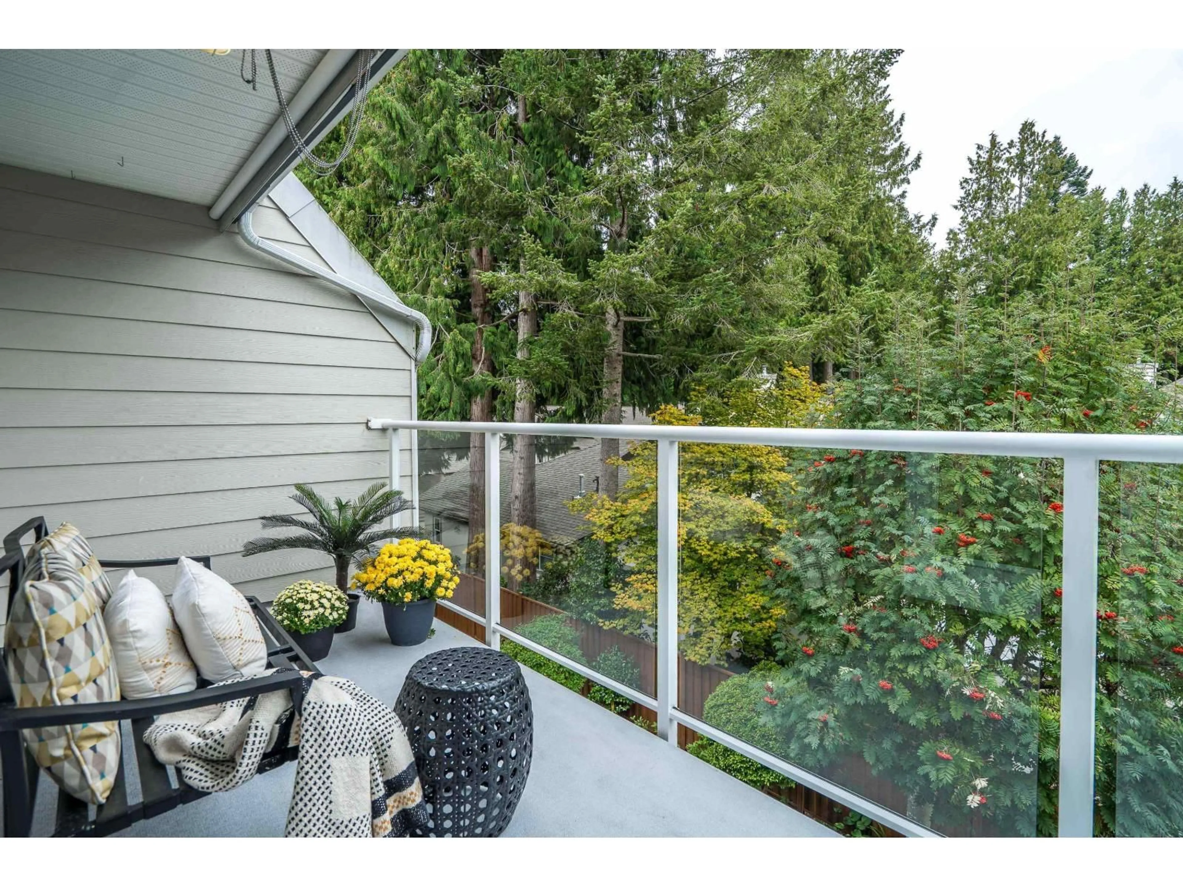 Patio, unknown for 304 - 13959 16, Surrey British Columbia V4A1P8