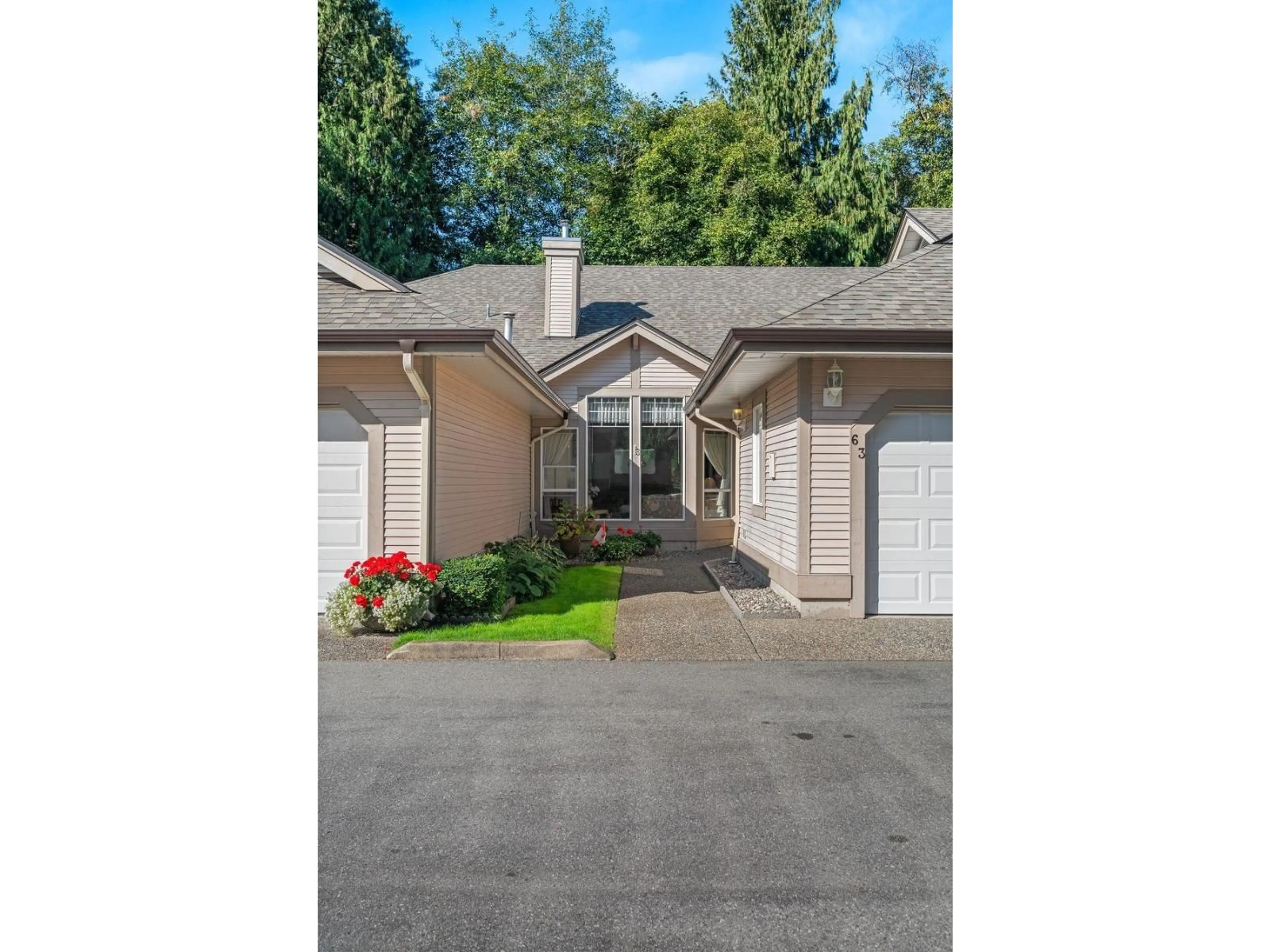 Unknown for 63 - 9025 216, Langley British Columbia V1M2X6