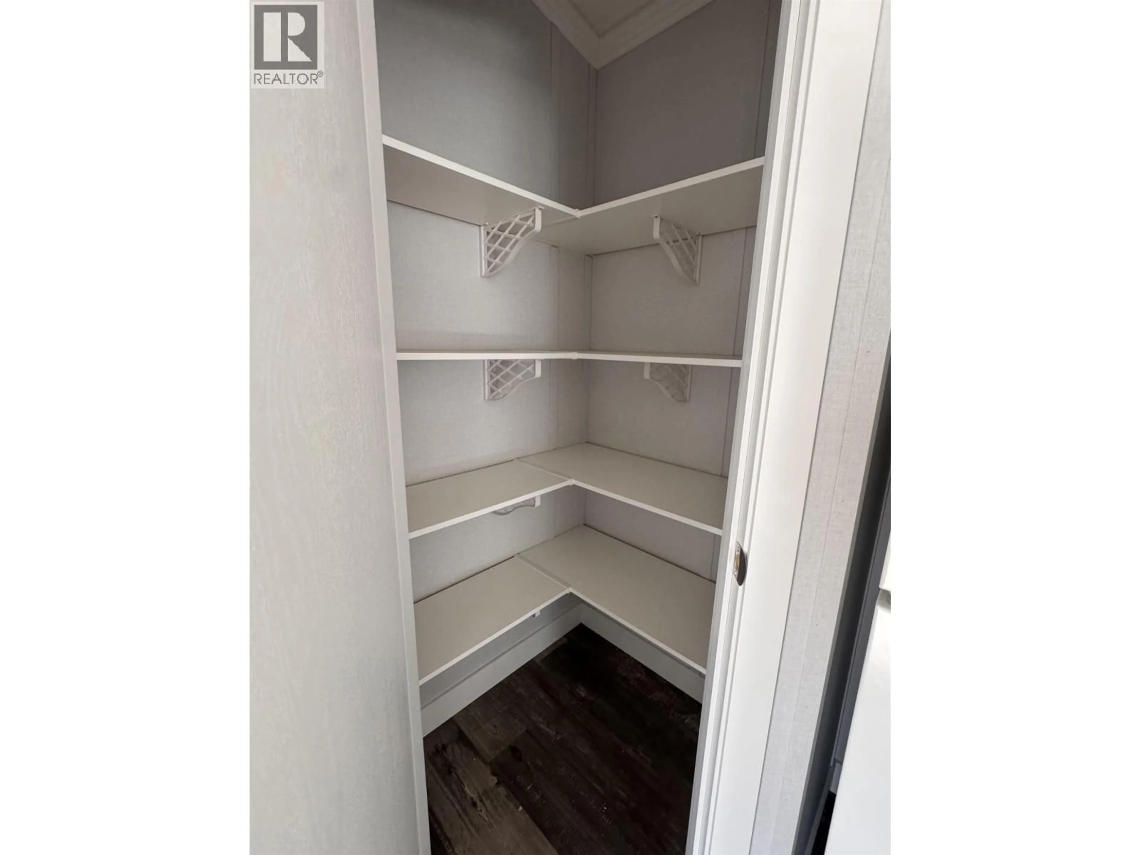Storage room or clothes room or walk-in closet for 4693 BEAVER CRESCENT, Gossen/Kleanza/Usk British Columbia V8G0A5