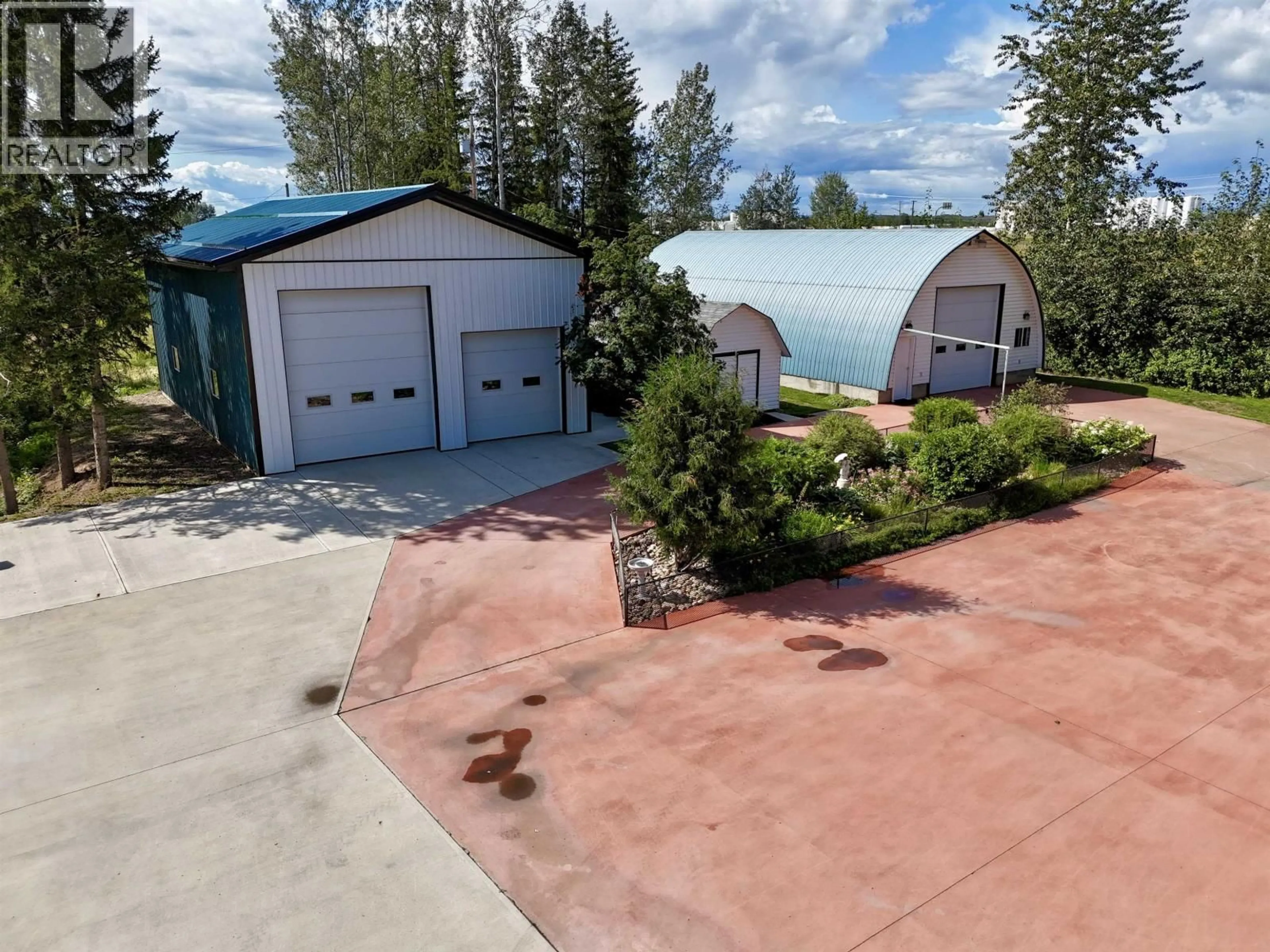 Unknown for 4 RESERVE ROAD, Fort Nelson British Columbia V0C1R0