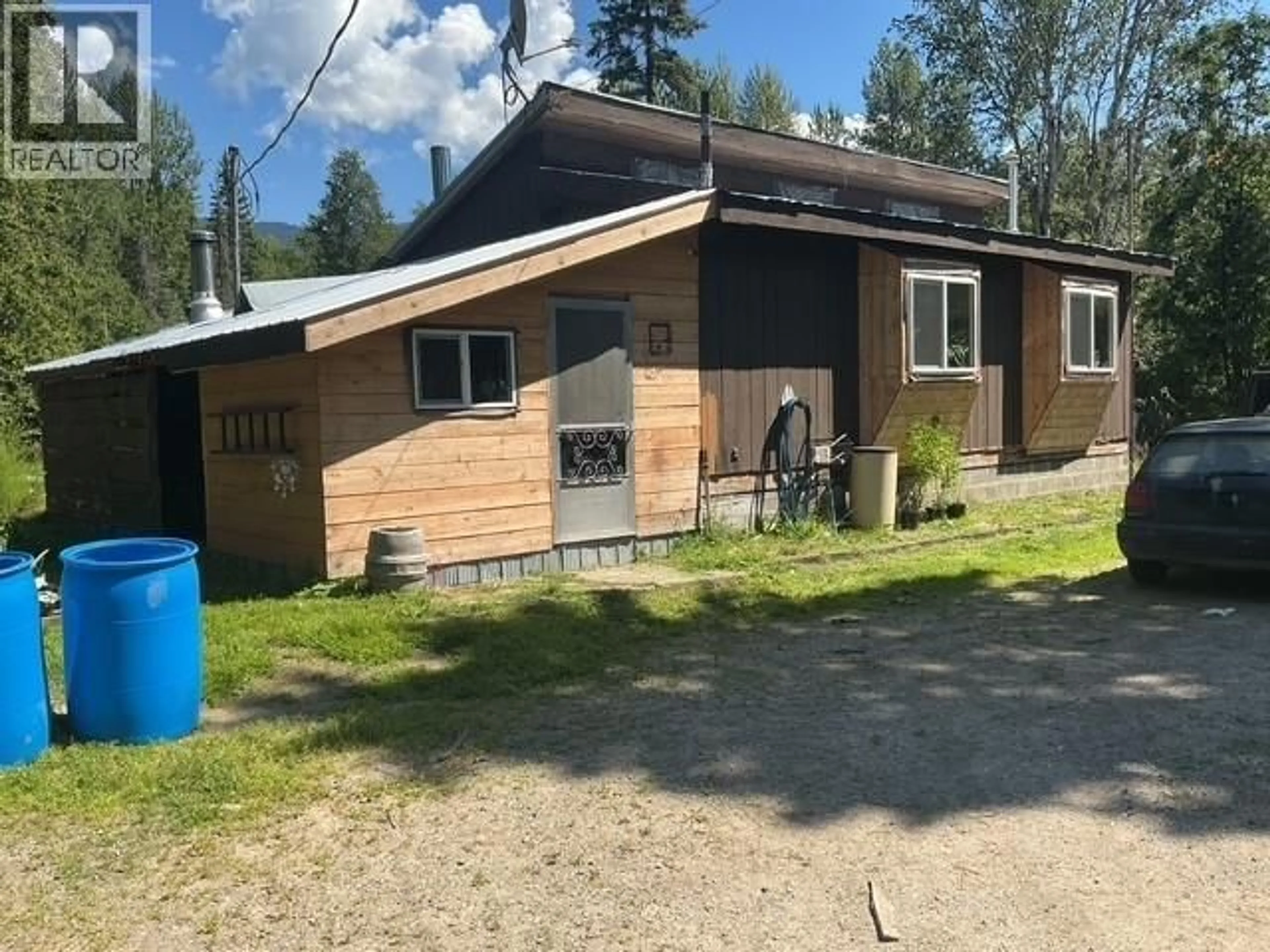 Shed for 37639 UPPER FRASER ROAD, Upper Fraser British Columbia V0J3M0