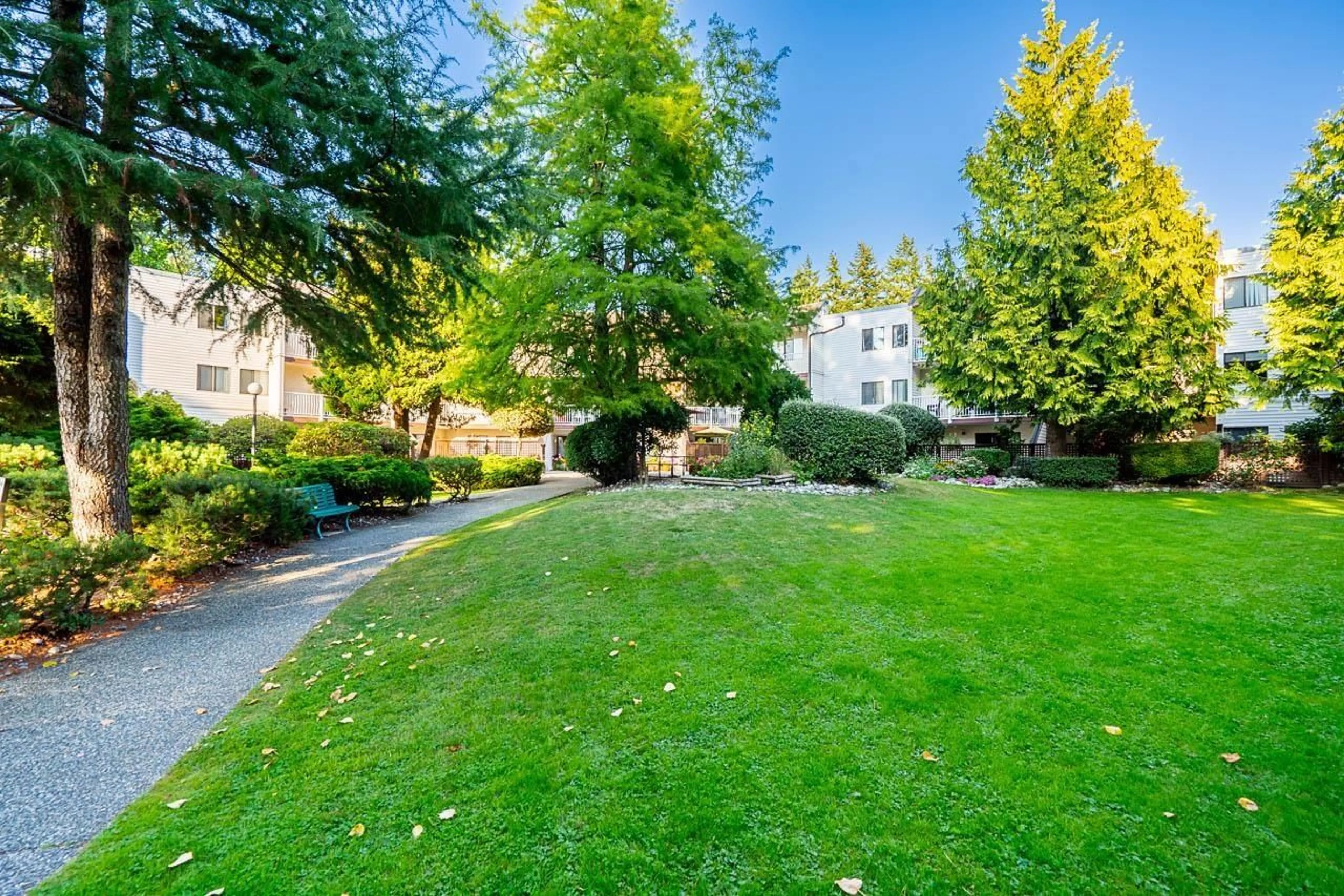 Patio, street for 304 - 12890 17, Surrey British Columbia V4A1T5