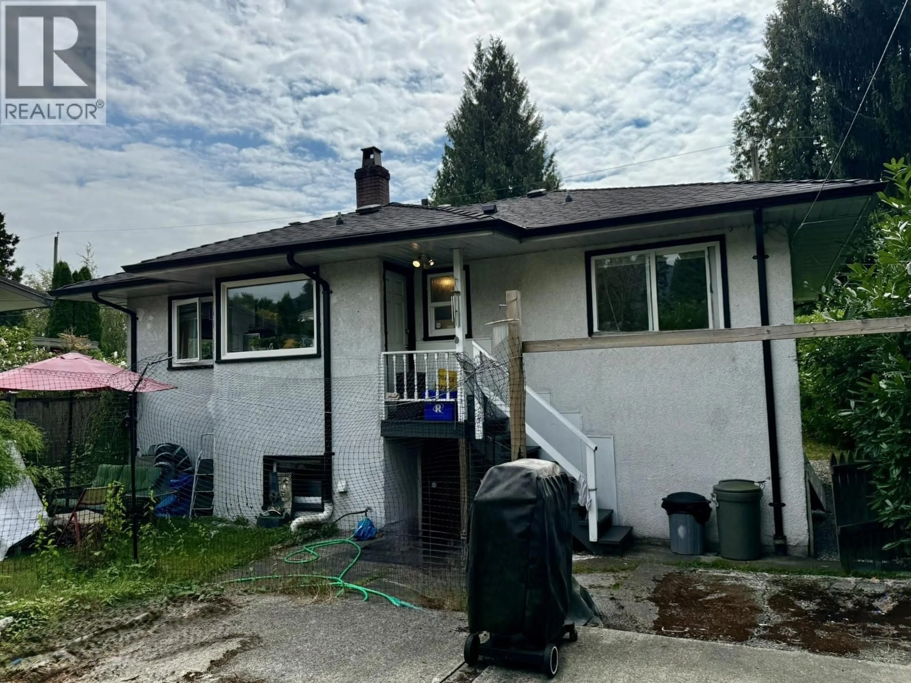Unknown for 442 23RD STREET, North Vancouver British Columbia V7M2B7