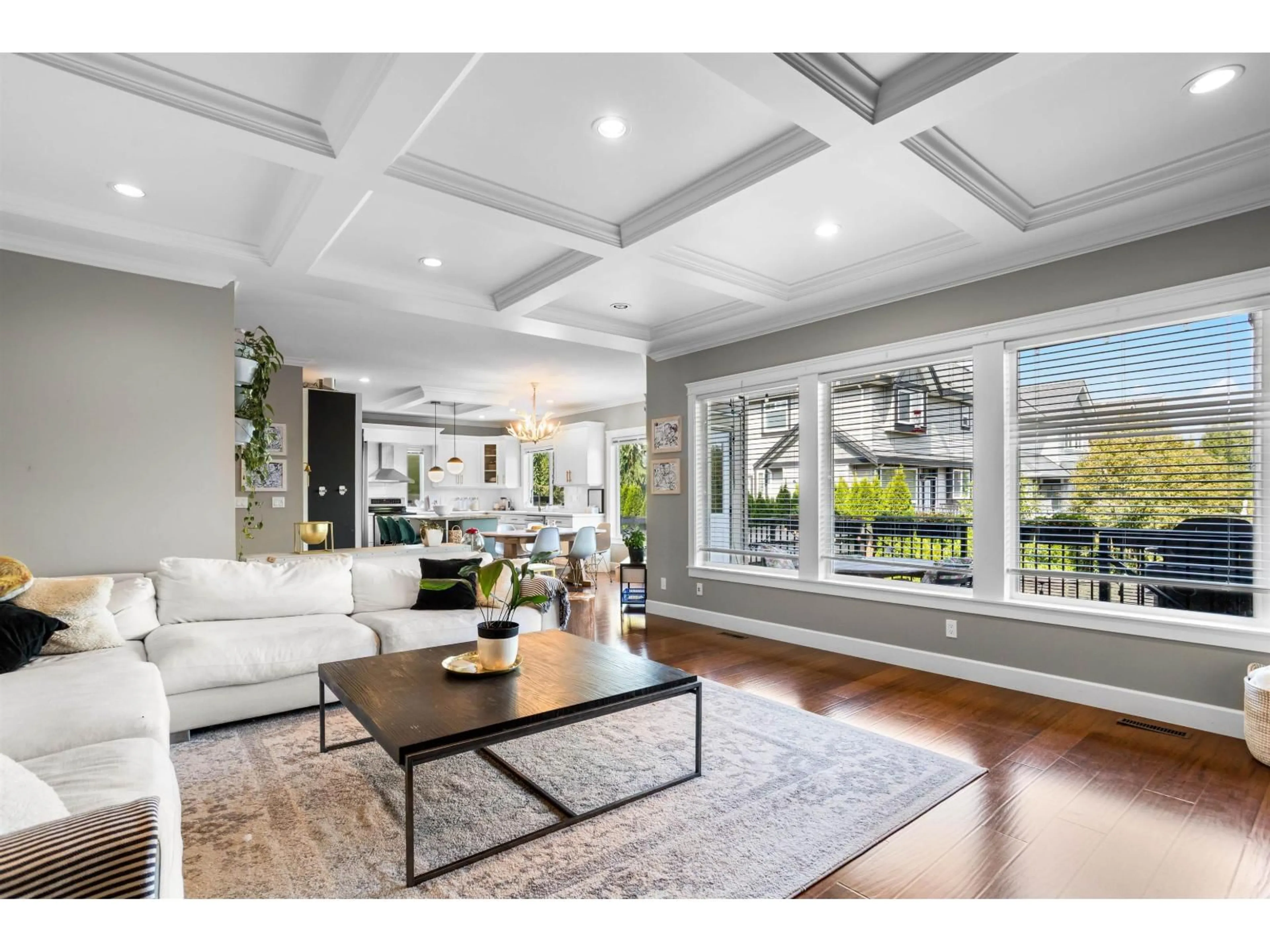 Living room with furniture, unknown for 21129 80B, Langley British Columbia V2Y0J5