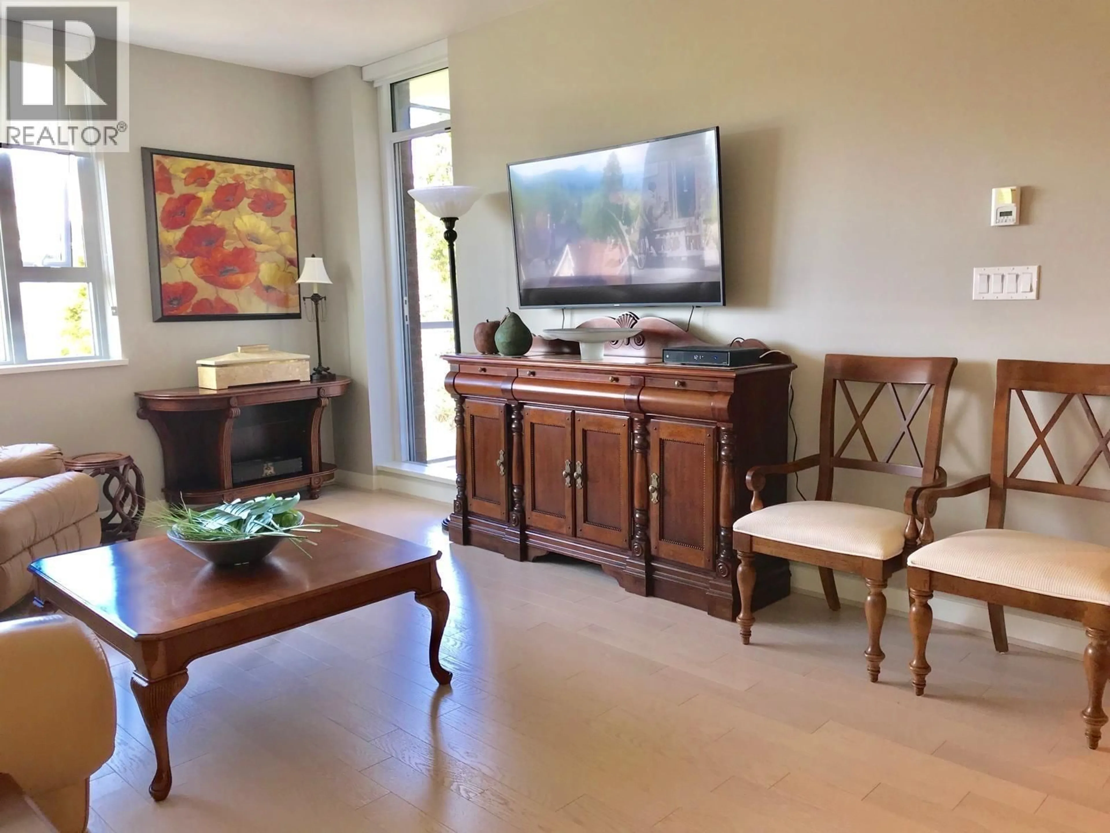 Living room with furniture, unknown for 513 - 508 29TH AVENUE, Vancouver British Columbia V5Z2H7