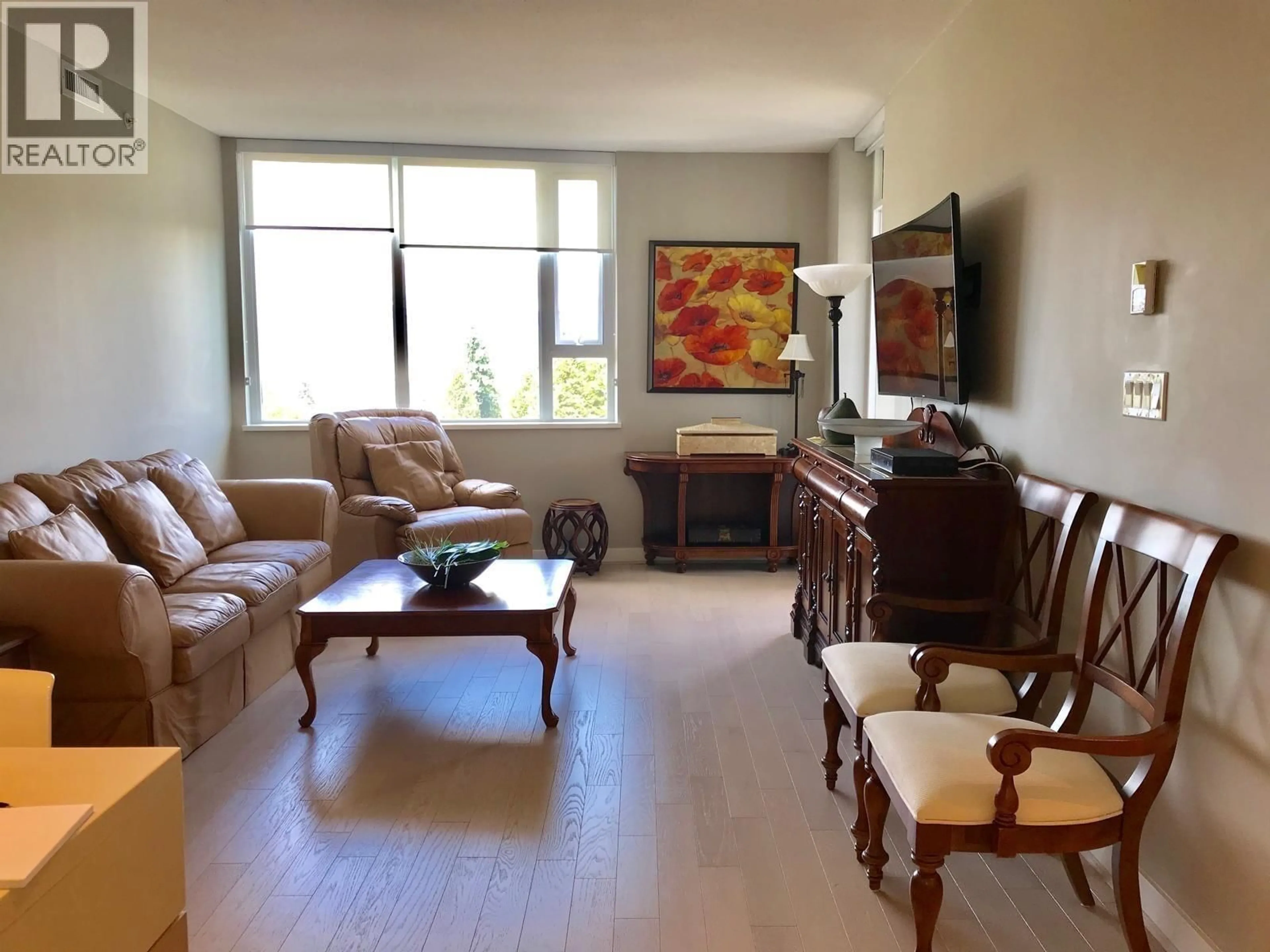 Living room with furniture, unknown for 513 - 508 29TH AVENUE, Vancouver British Columbia V5Z2H7