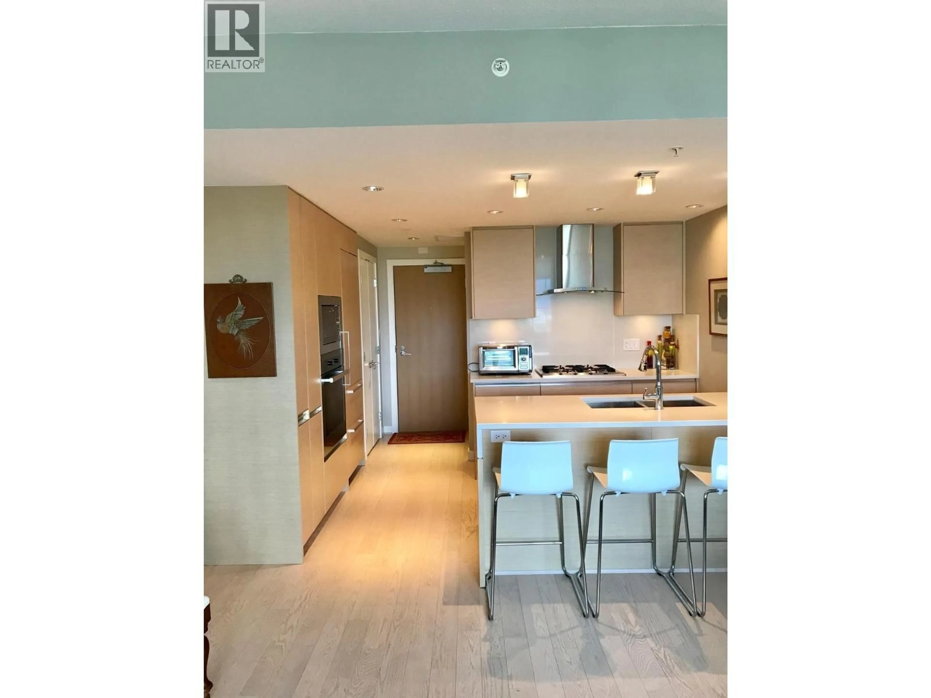 Open concept kitchen, unknown for 513 - 508 29TH AVENUE, Vancouver British Columbia V5Z2H7