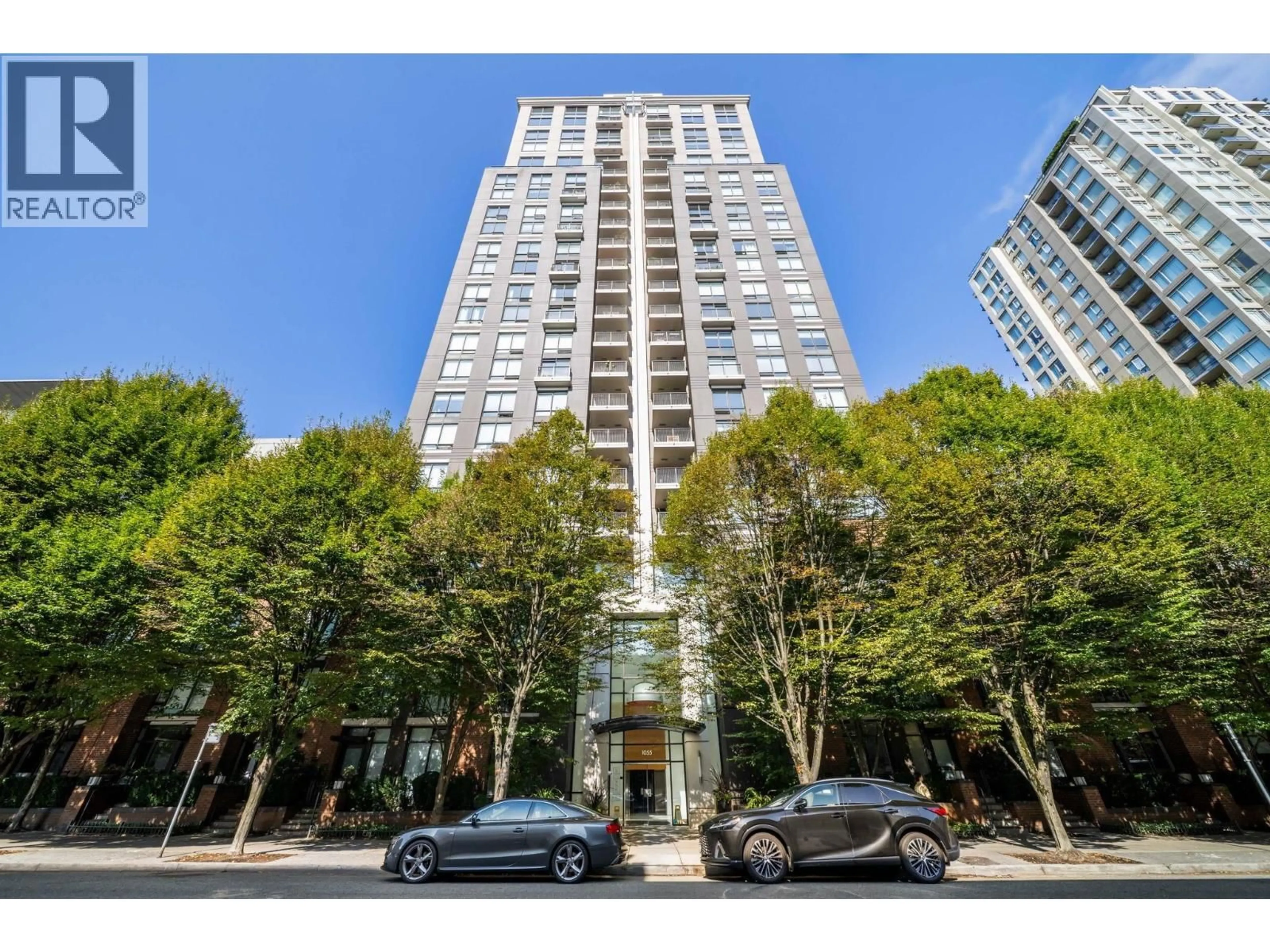 Unknown for 1805 - 1055 HOMER STREET, Vancouver British Columbia V6B1G3