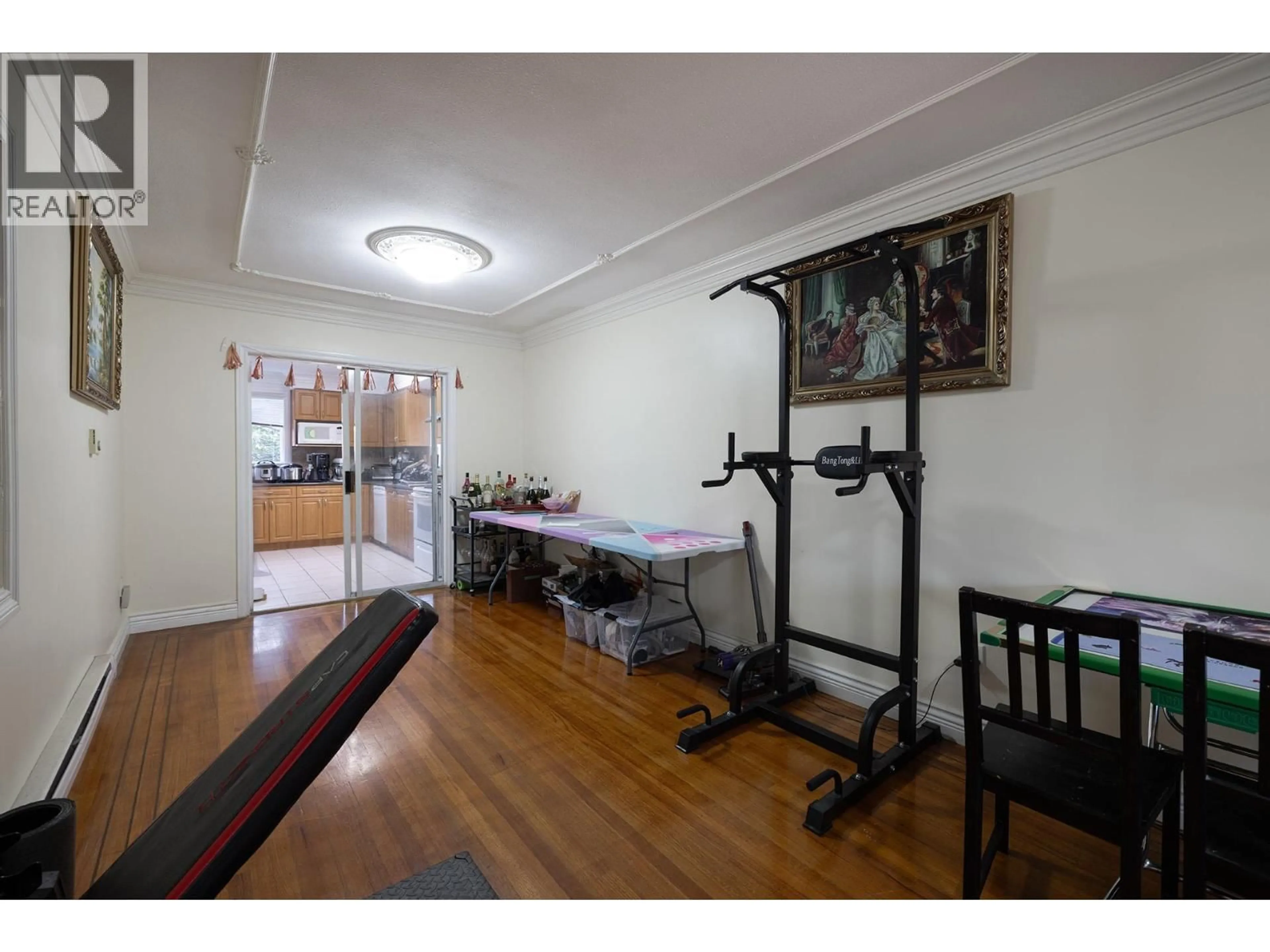 Unknown for 6300 GRANVILLE AVENUE, Richmond British Columbia V7C1G1