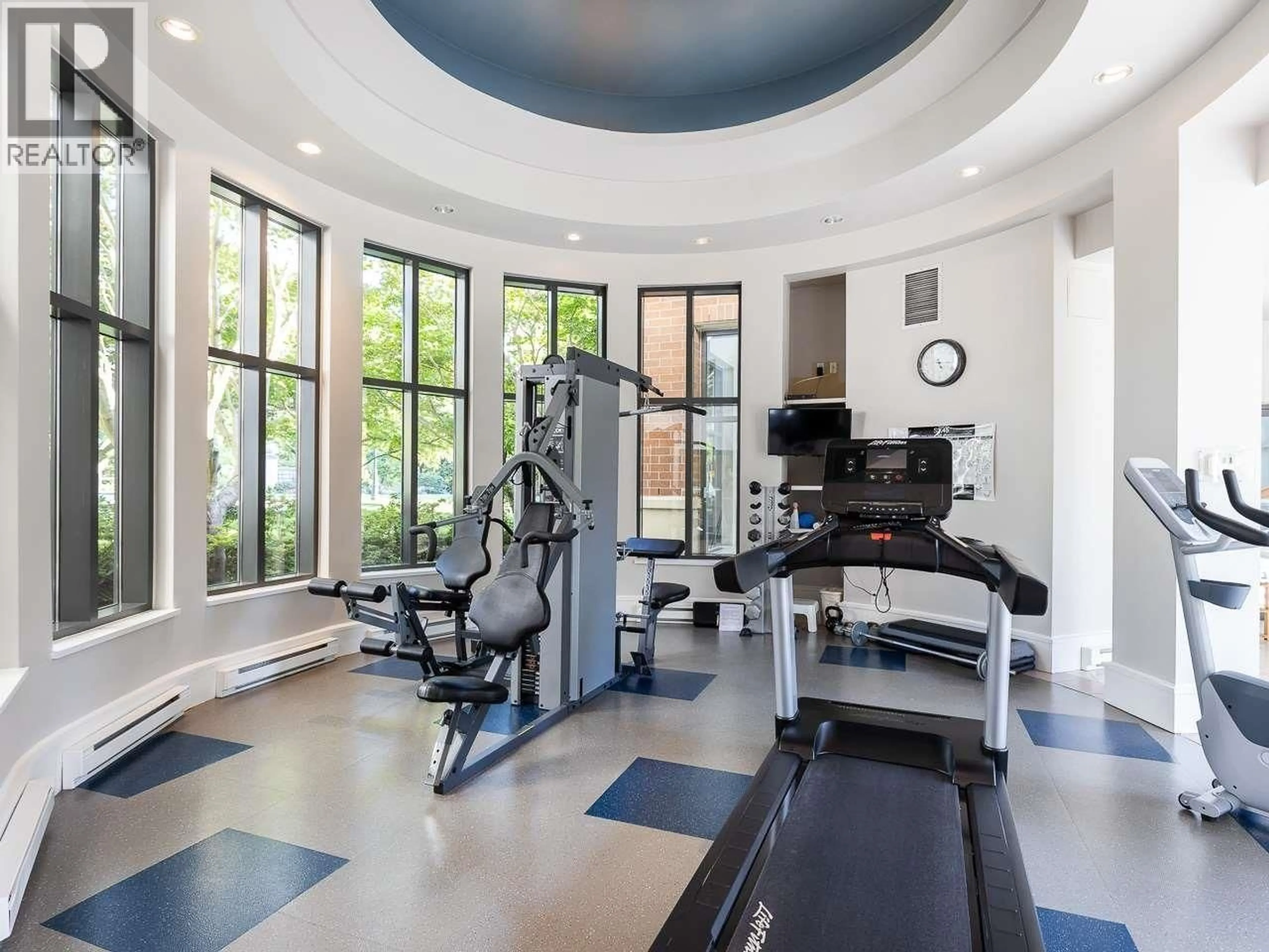 Gym or fitness room for 2305 - 6837 STATION HILL DRIVE, Burnaby British Columbia V3N5B7