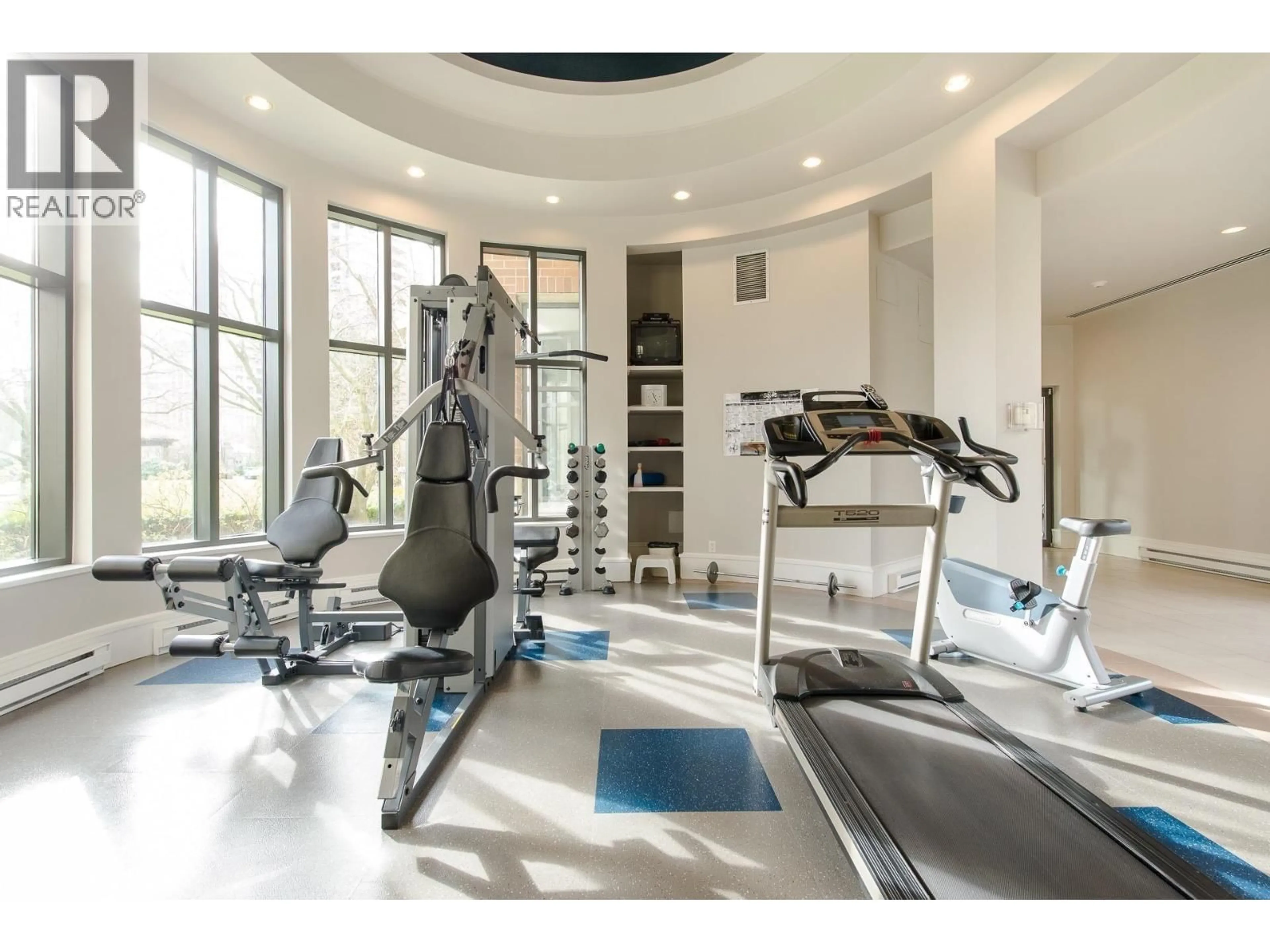 Gym or fitness room for 2305 - 6837 STATION HILL DRIVE, Burnaby British Columbia V3N5B7