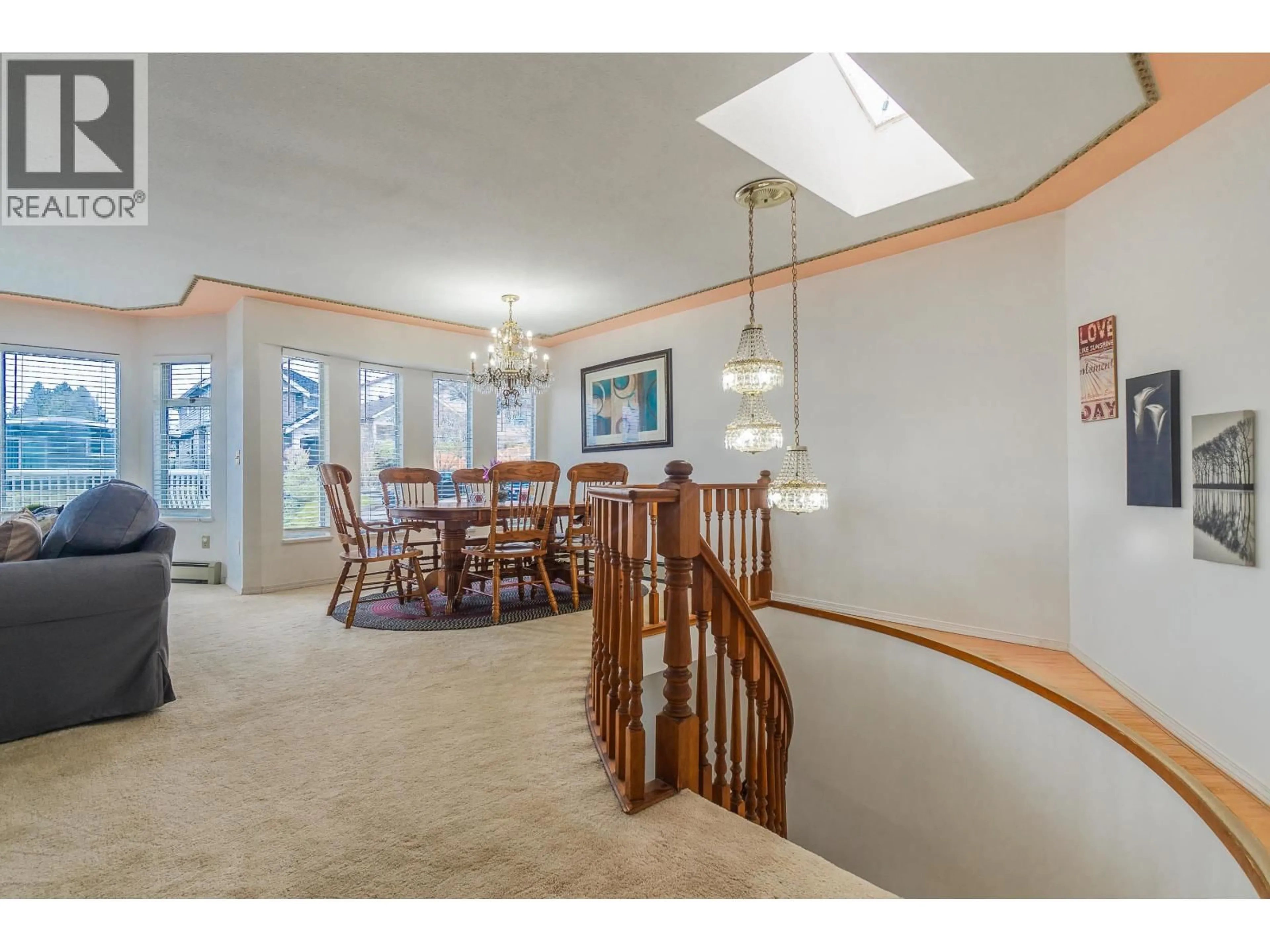 Dining room, unknown for 4838 ALBERT STREET, Burnaby British Columbia V5C2H3