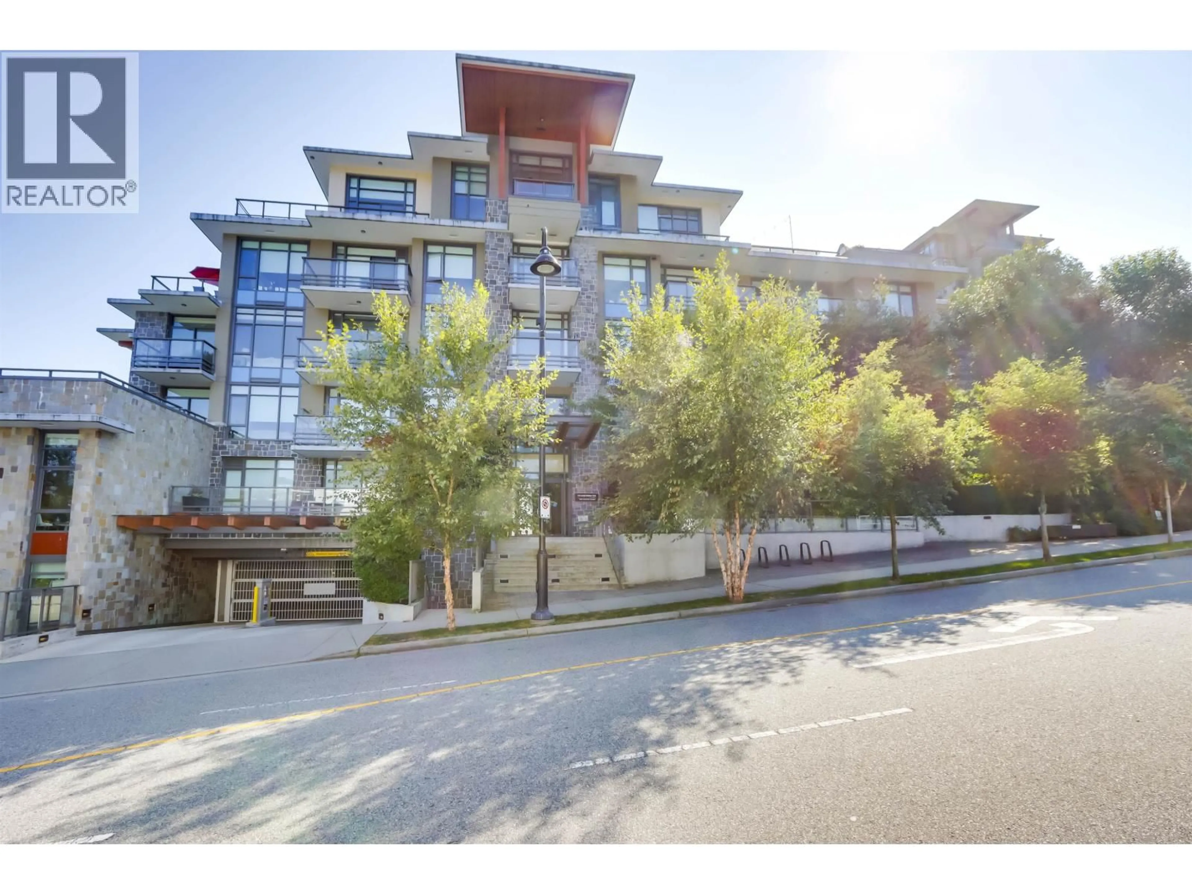 Unknown for 105 - 1295 CONIFER STREET, North Vancouver British Columbia V7J0B4