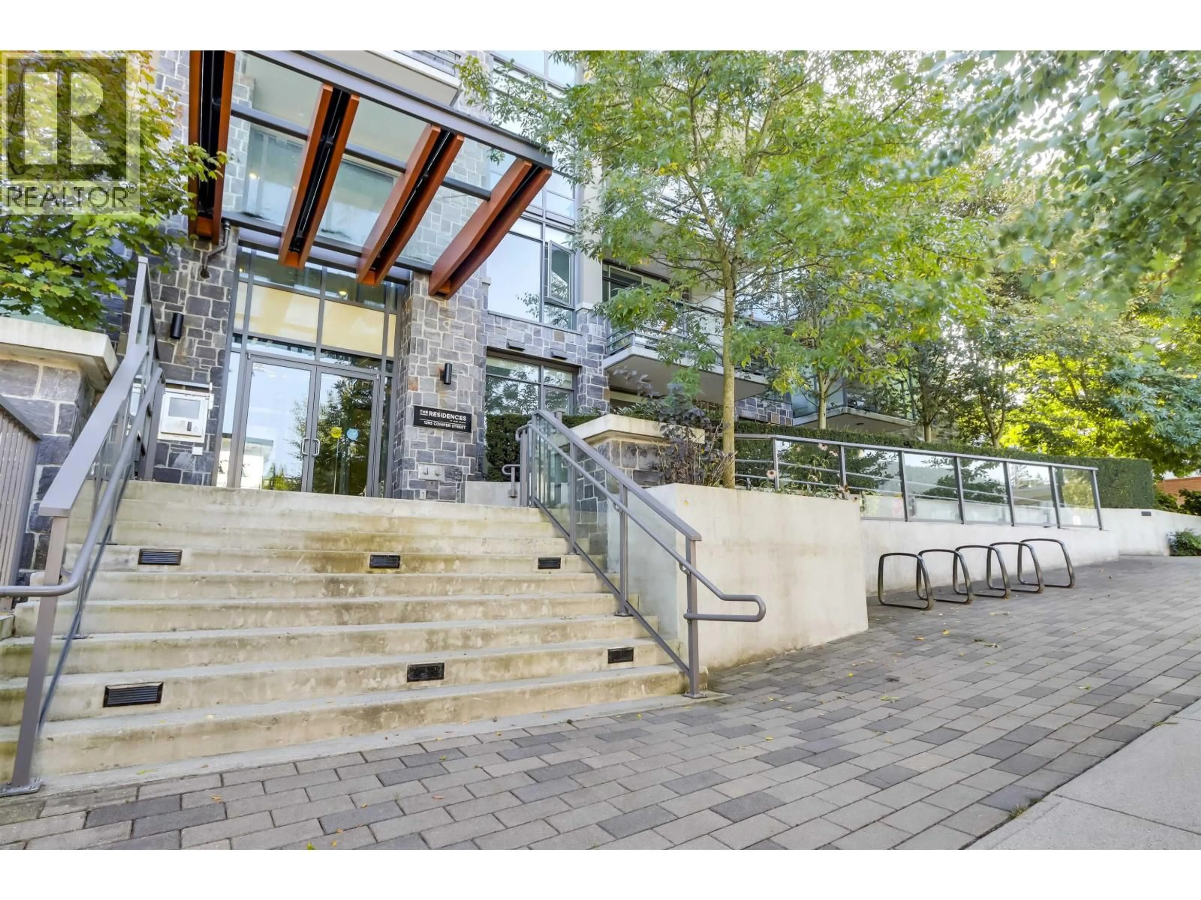 Unknown for 105 - 1295 CONIFER STREET, North Vancouver British Columbia V7J0B4