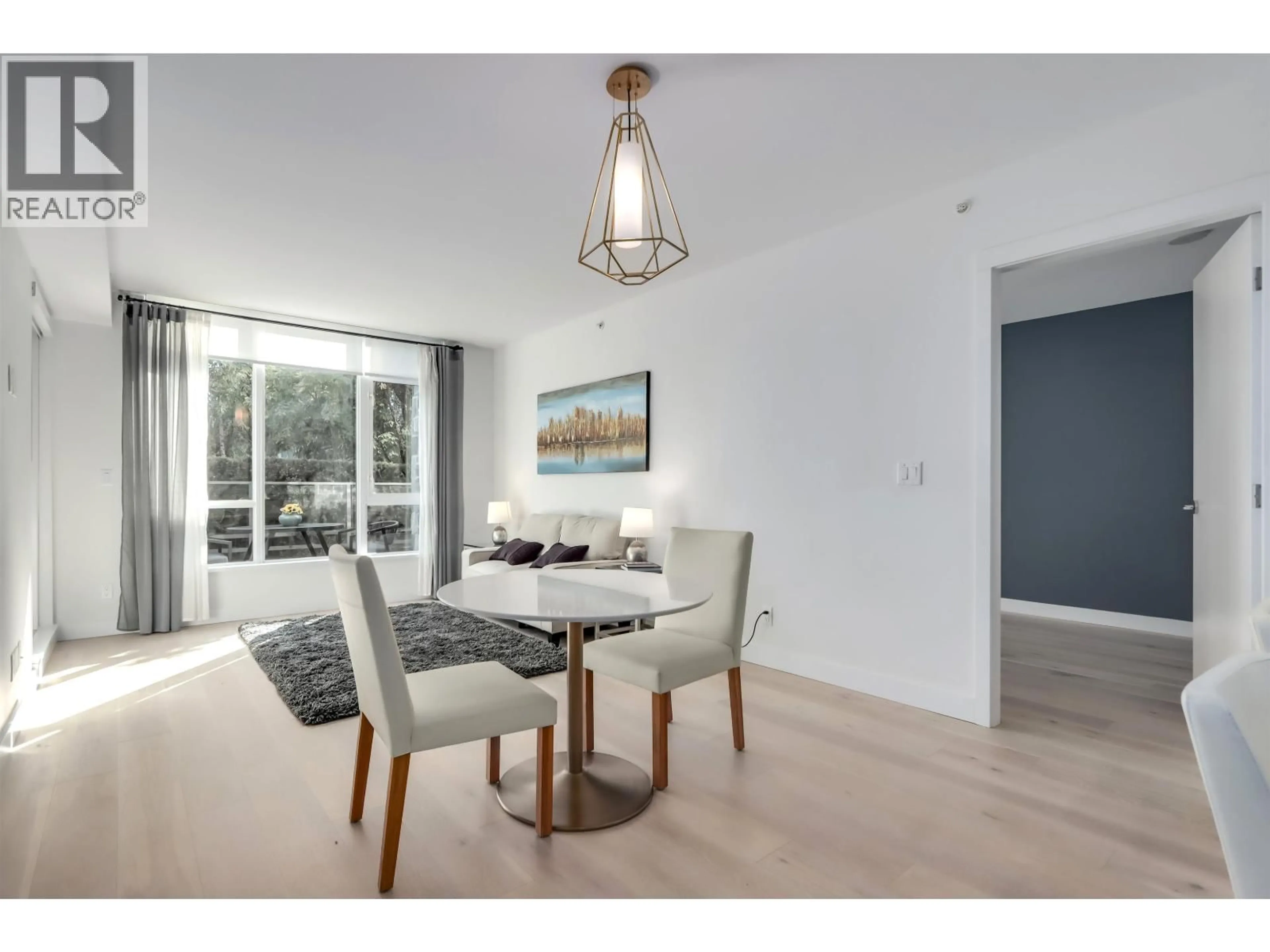 Dining room, unknown for 105 - 1295 CONIFER STREET, North Vancouver British Columbia V7J0B4