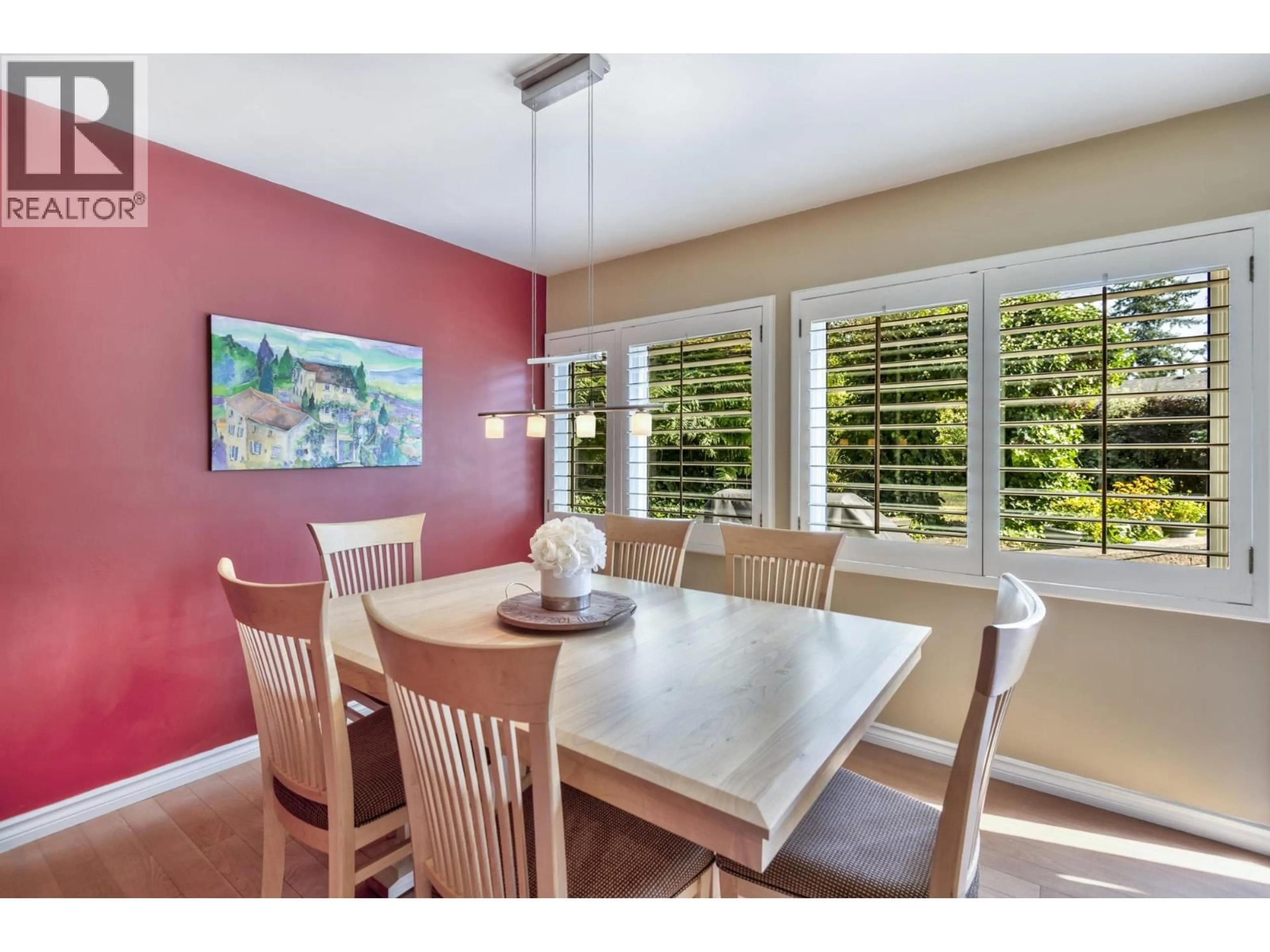 Dining room, unknown for 884 EILDON STREET, Port Moody British Columbia V3H1B3