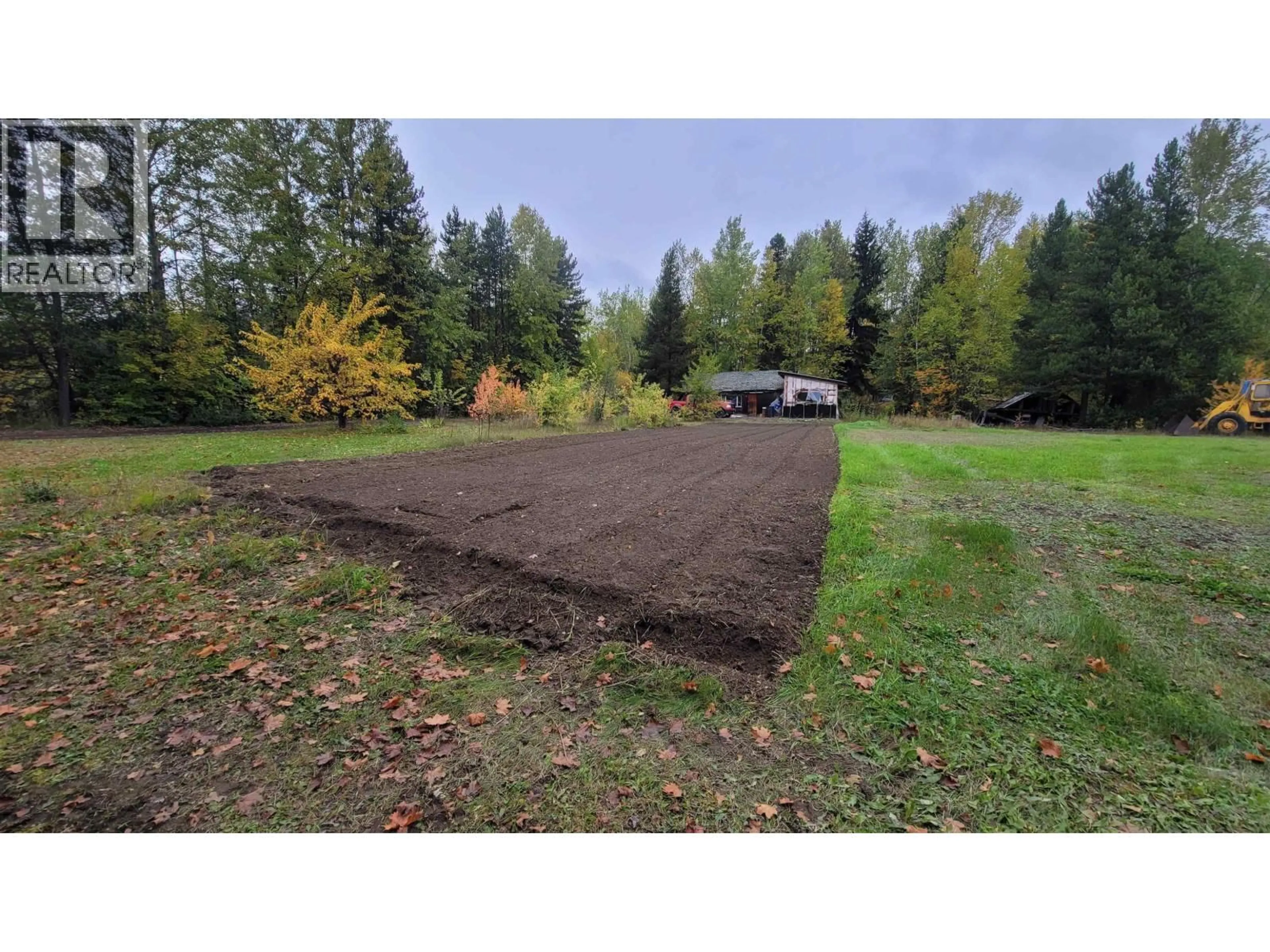 A pic from outside/outdoor area/front of a property/back of a property/a pic from drone, building for 3765 MILL ROAD, Kitwanga British Columbia V8J2A0