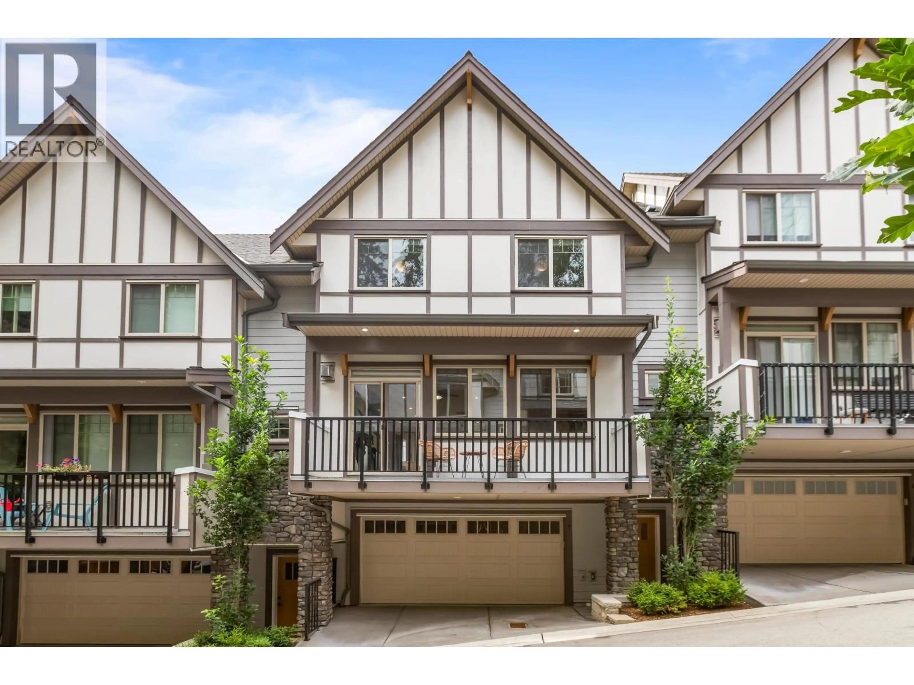 Home with vinyl exterior material, street for 7 - 23710 133 AVENUE, Maple Ridge British Columbia V4R2S5
