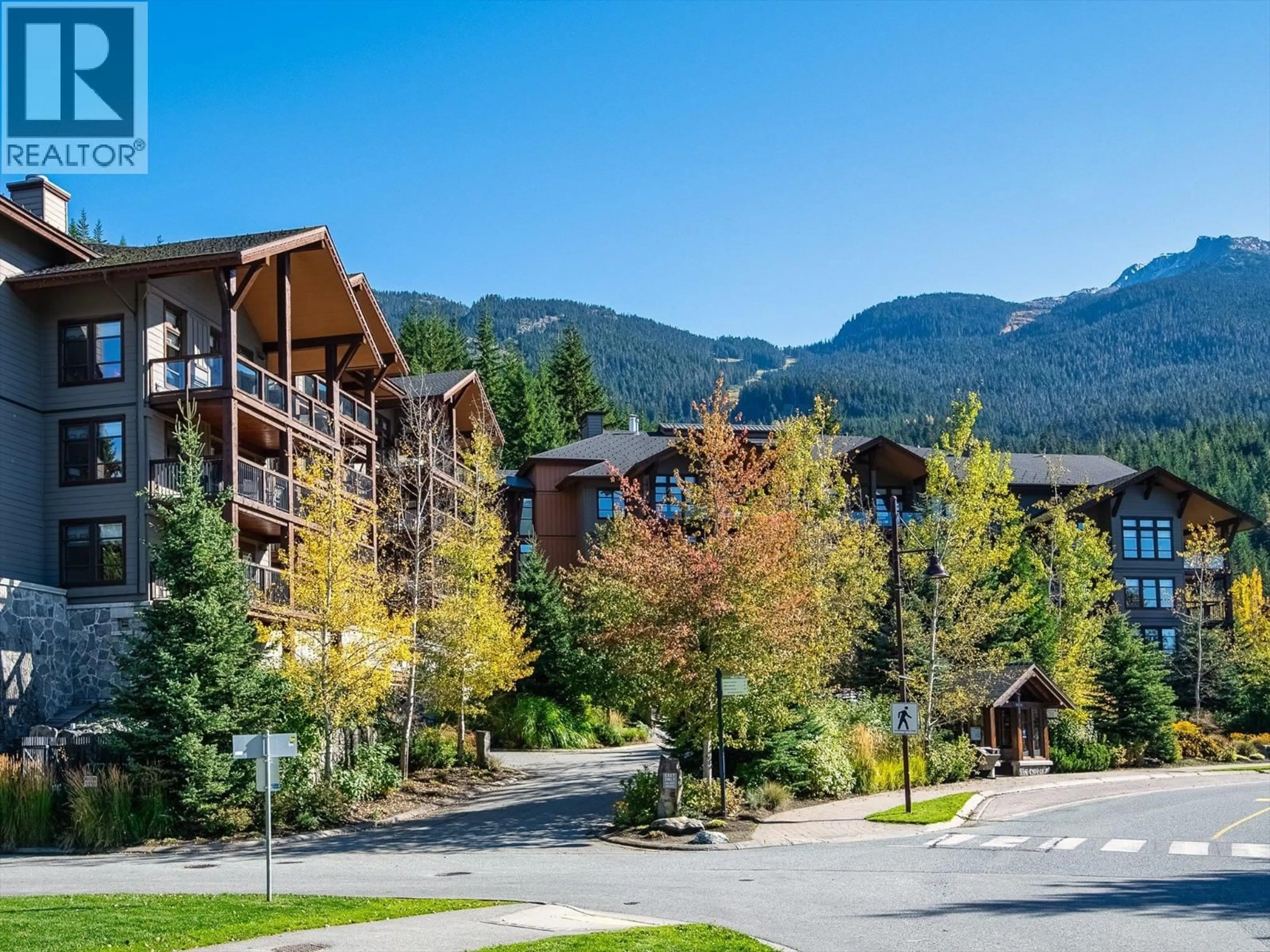 Unknown for 305B - 2020 LONDON LANE, Whistler British Columbia V8E0B6