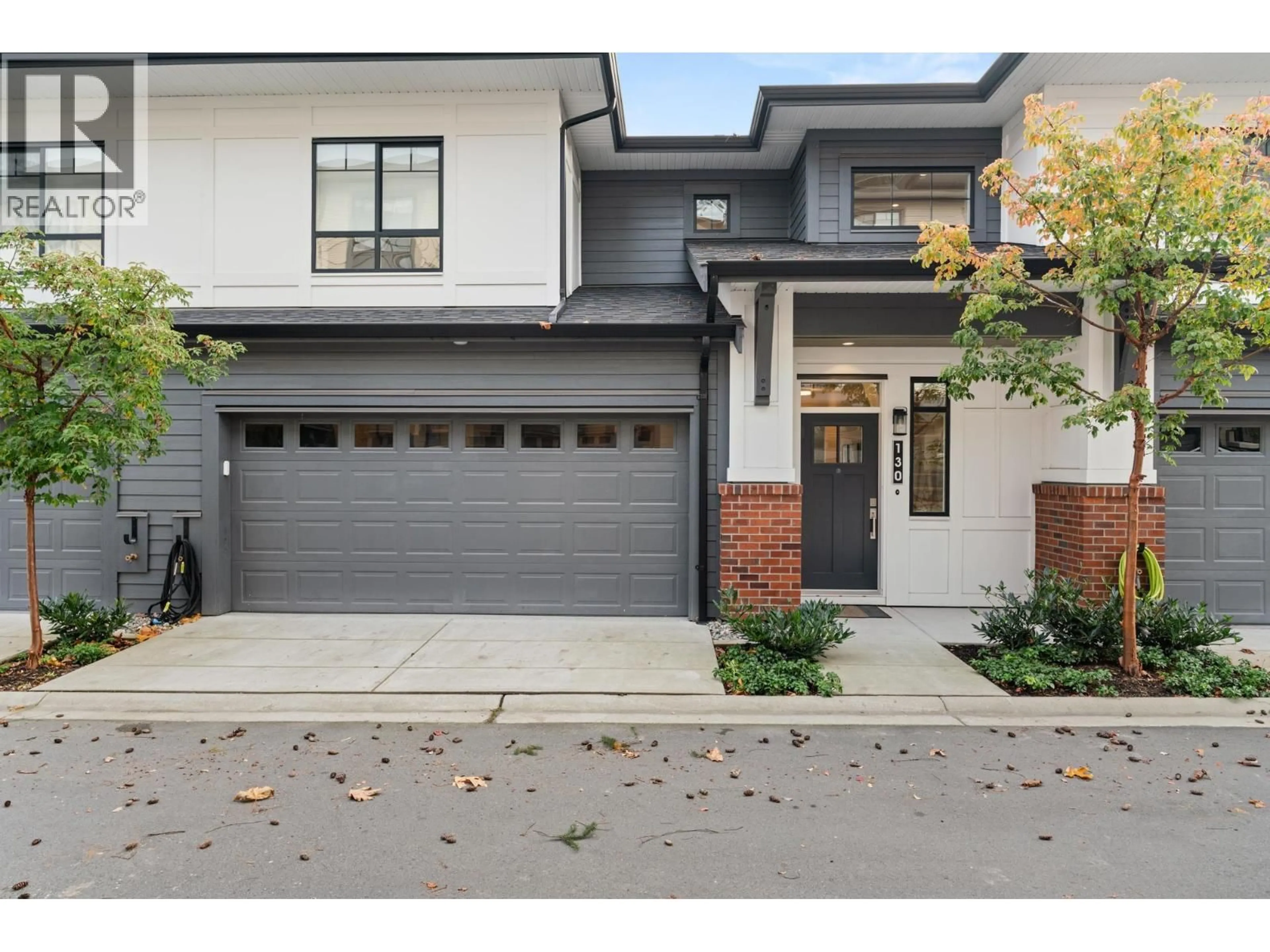 Home with brick exterior material, street for 130 - 1360 MITCHELL STREET, Coquitlam British Columbia V3E0T7