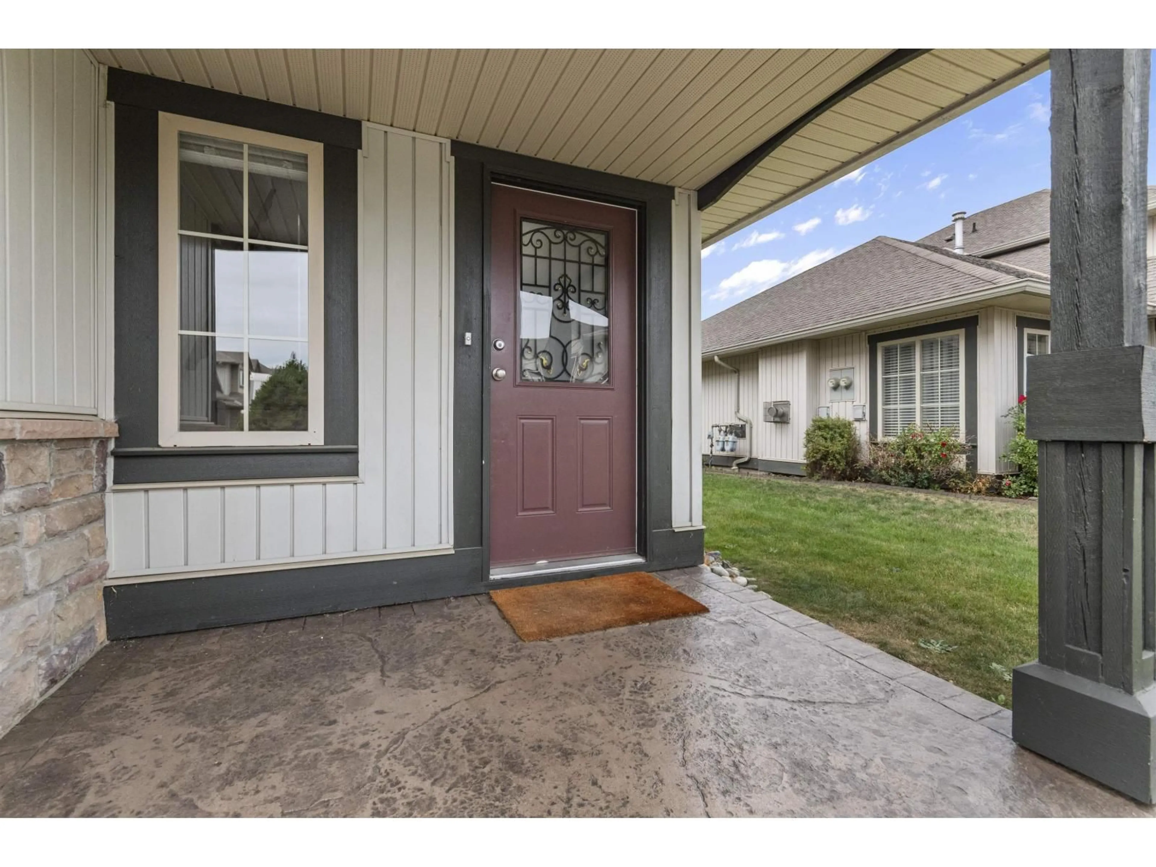 Unknown for 30 - 6449 BLACKWOOD LANE, Chilliwack British Columbia V2R5X5