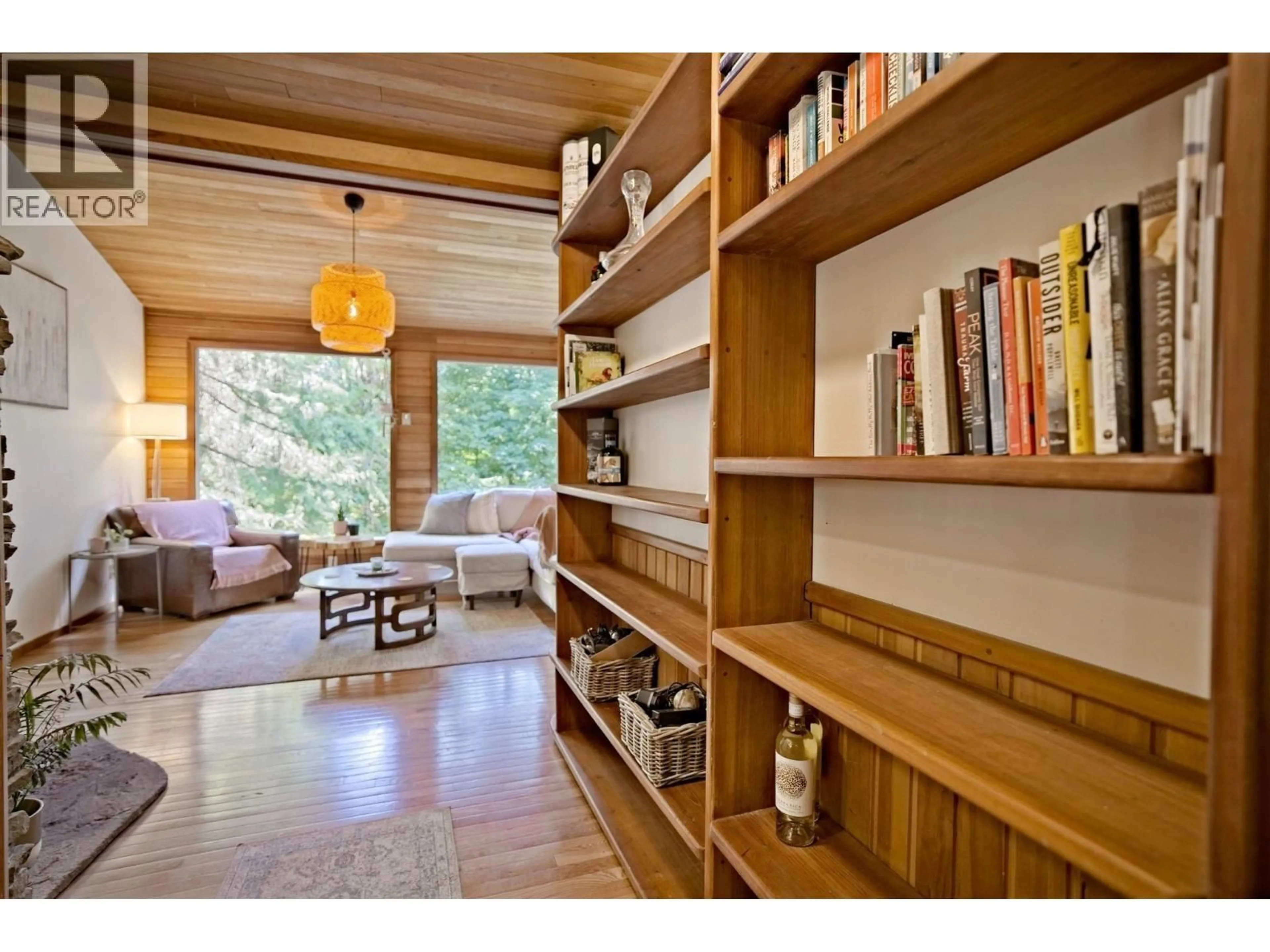 Unknown for 187 WARBLER ROAD, Galiano Island British Columbia V0N1P0