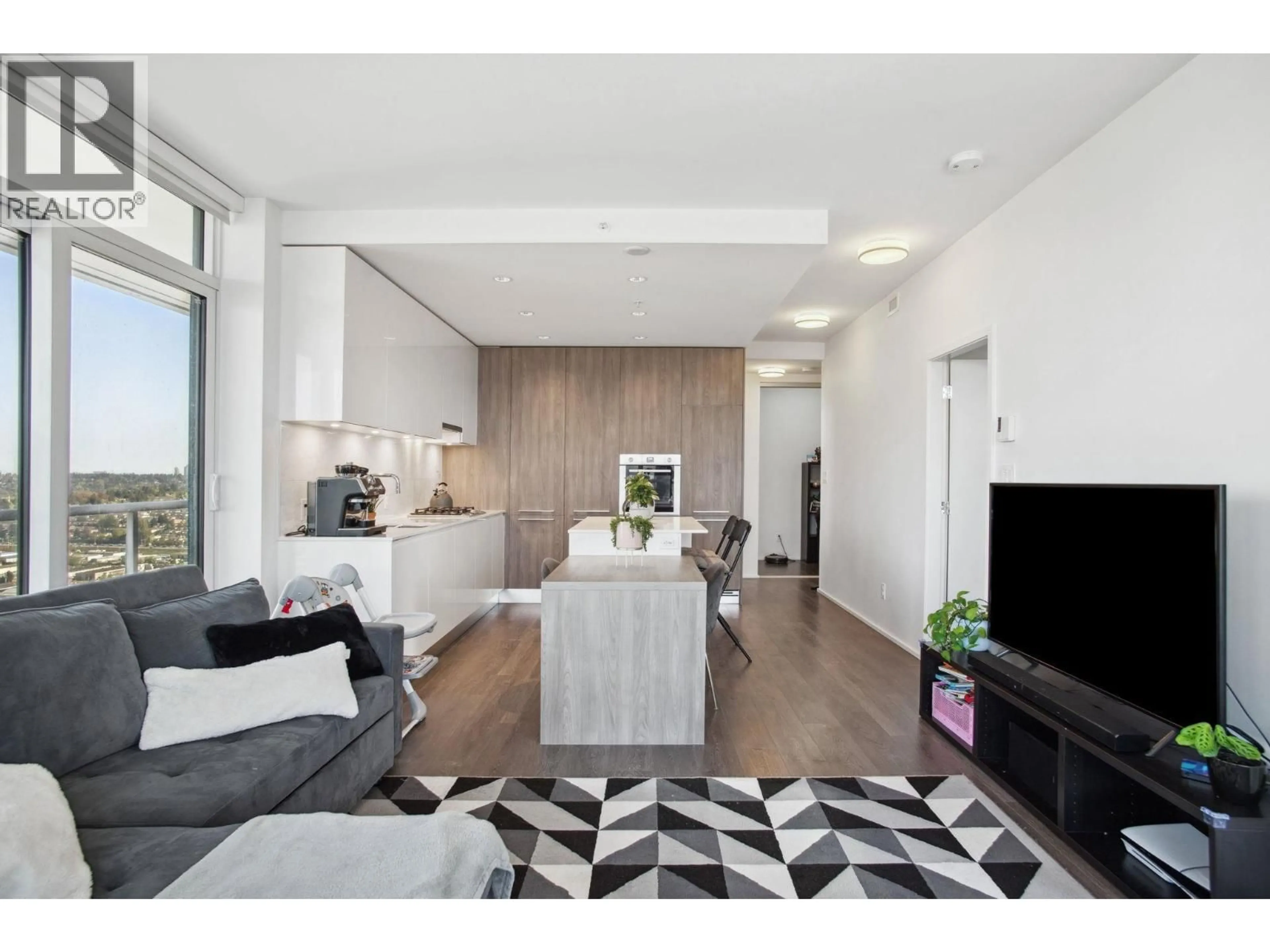 Unknown for 2812 - 1955 ALPHA WAY, Burnaby British Columbia V5C0K6
