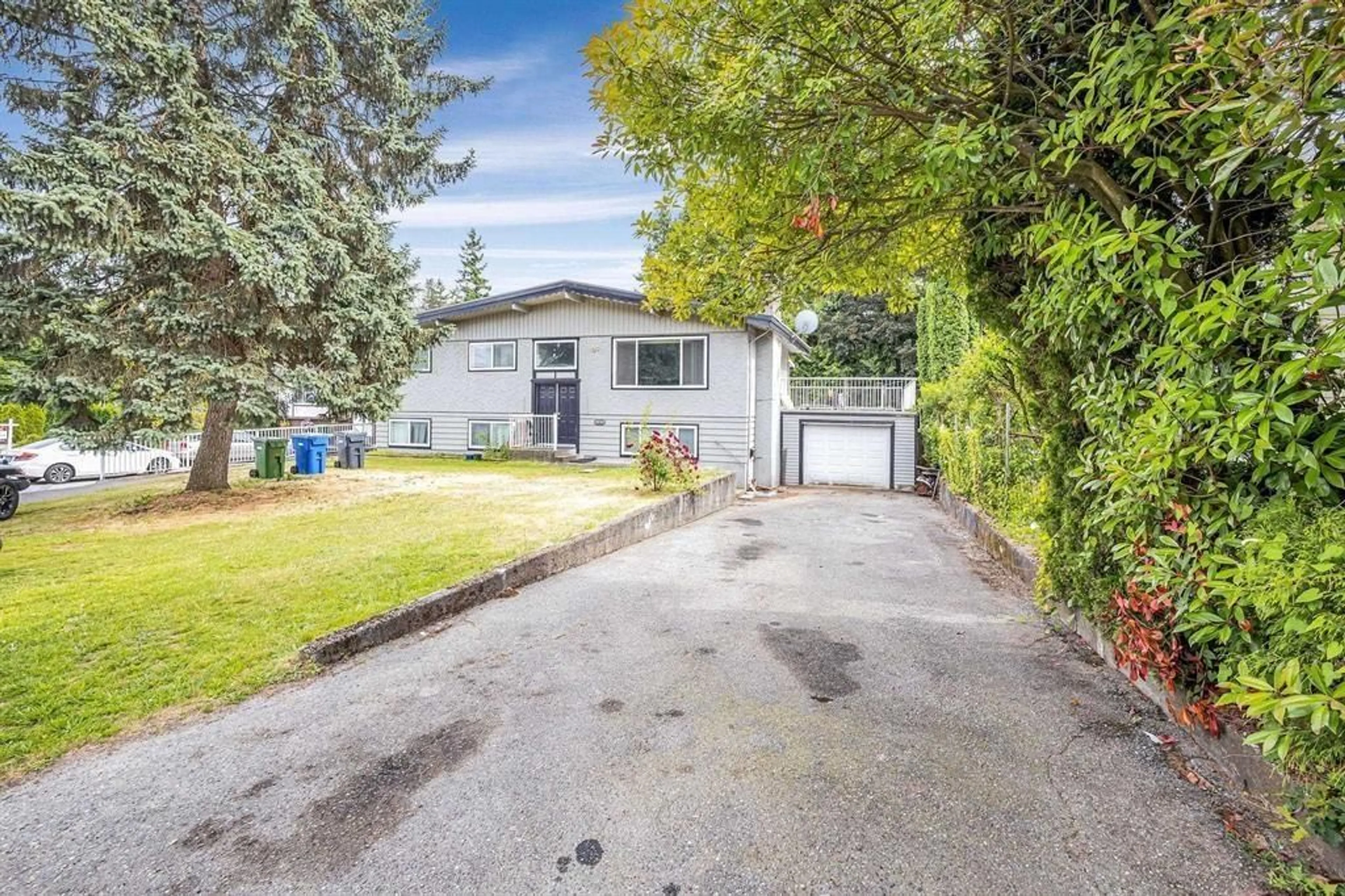 Unknown for 31690 SOUTHDALE, Abbotsford British Columbia V2T1E1