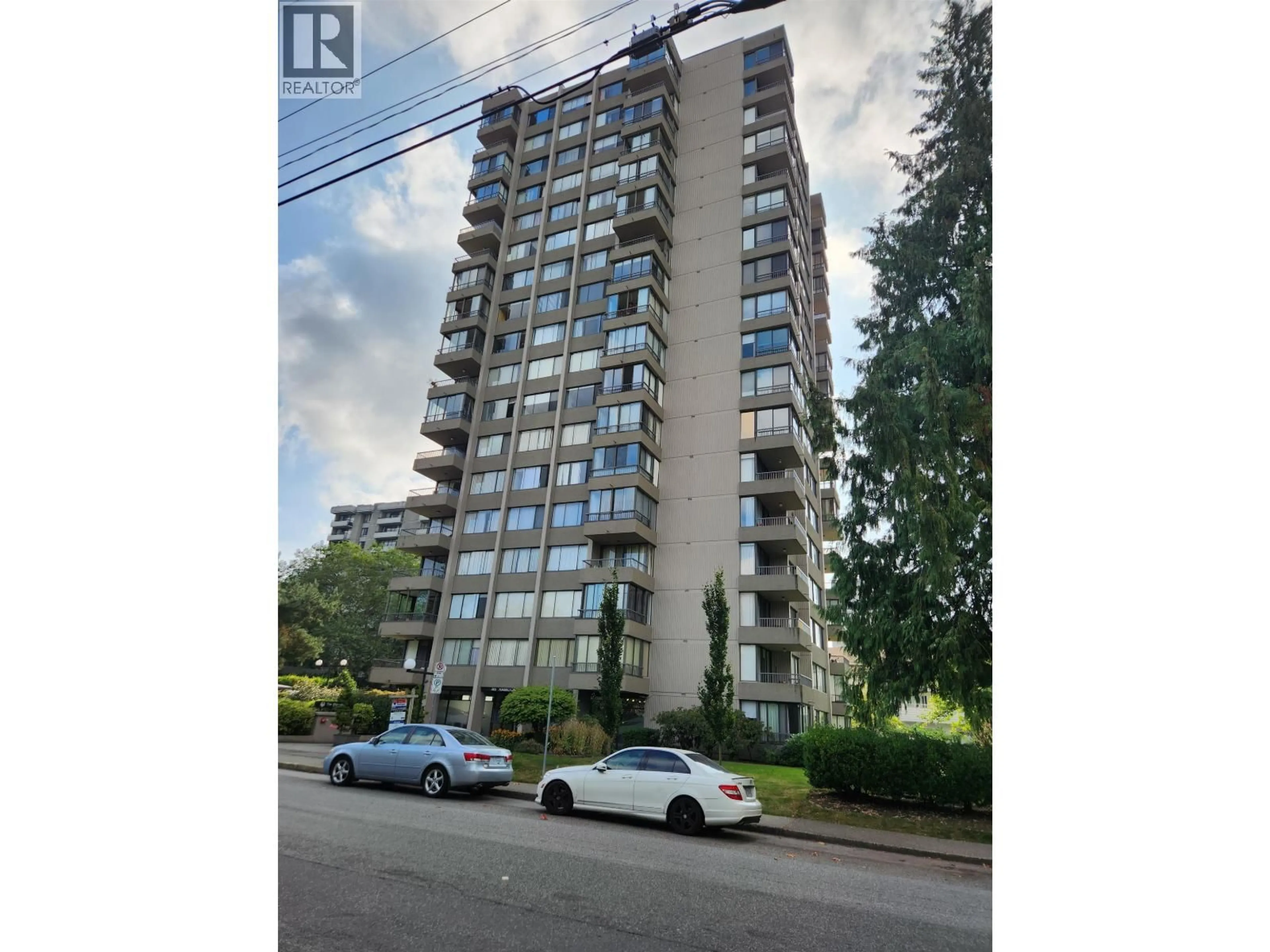 Unknown for 505 - 740 HAMILTON STREET, New Westminster British Columbia V3M5T7