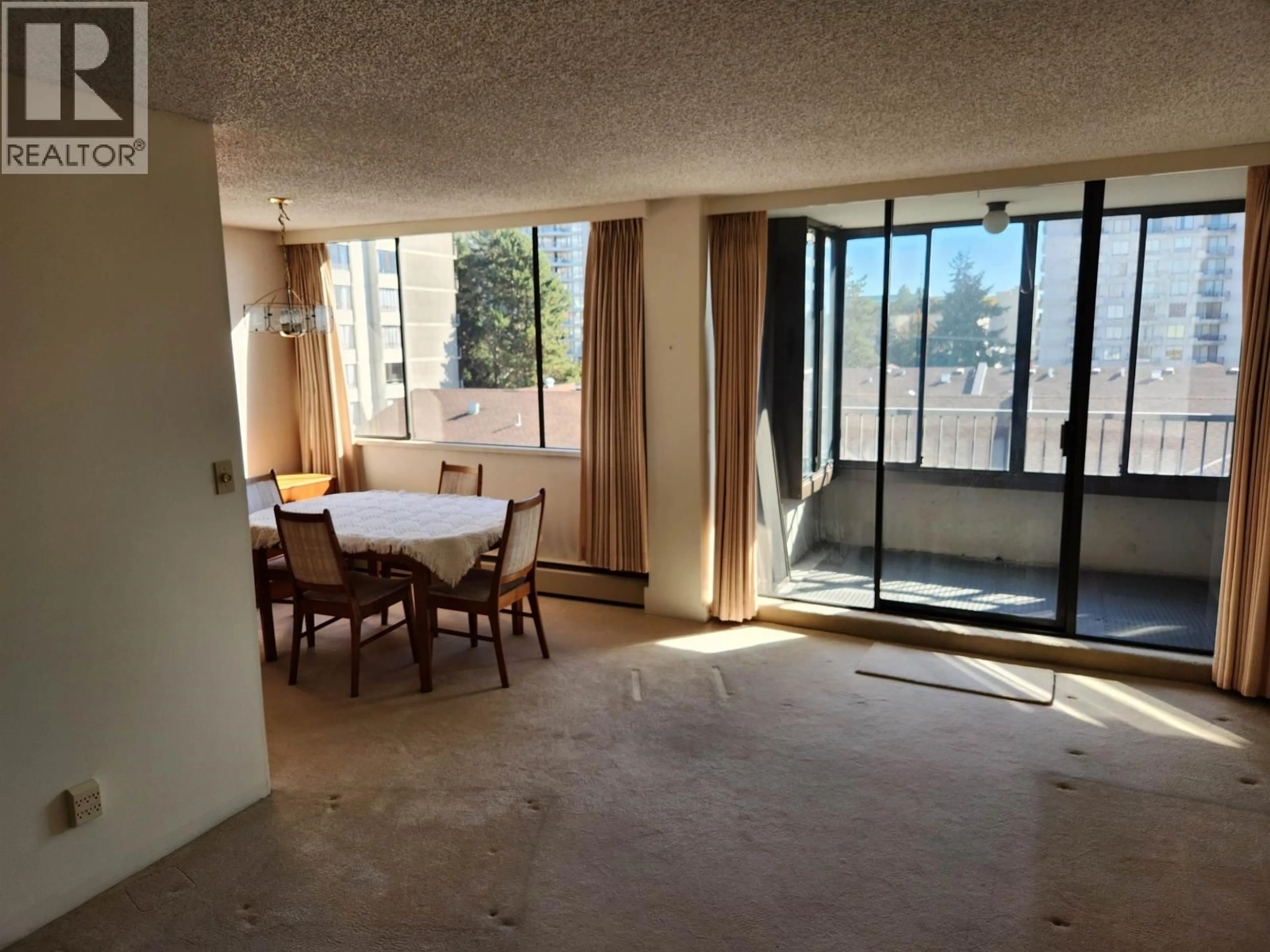 A pic of a room for 505 - 740 HAMILTON STREET, New Westminster British Columbia V3M5T7