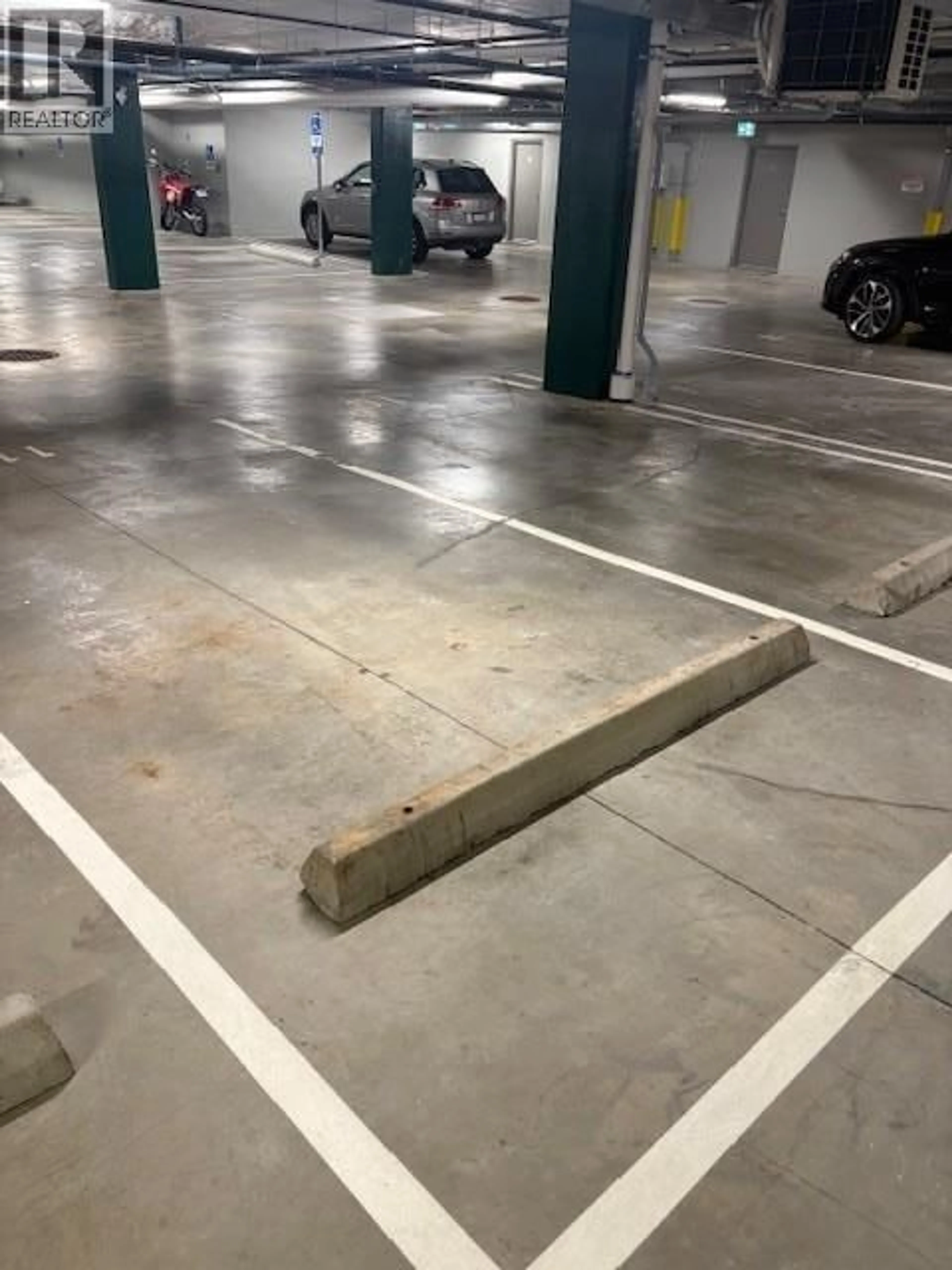 Parking for 109 - 2070 CURLING ROAD, North Vancouver British Columbia V7P0C9