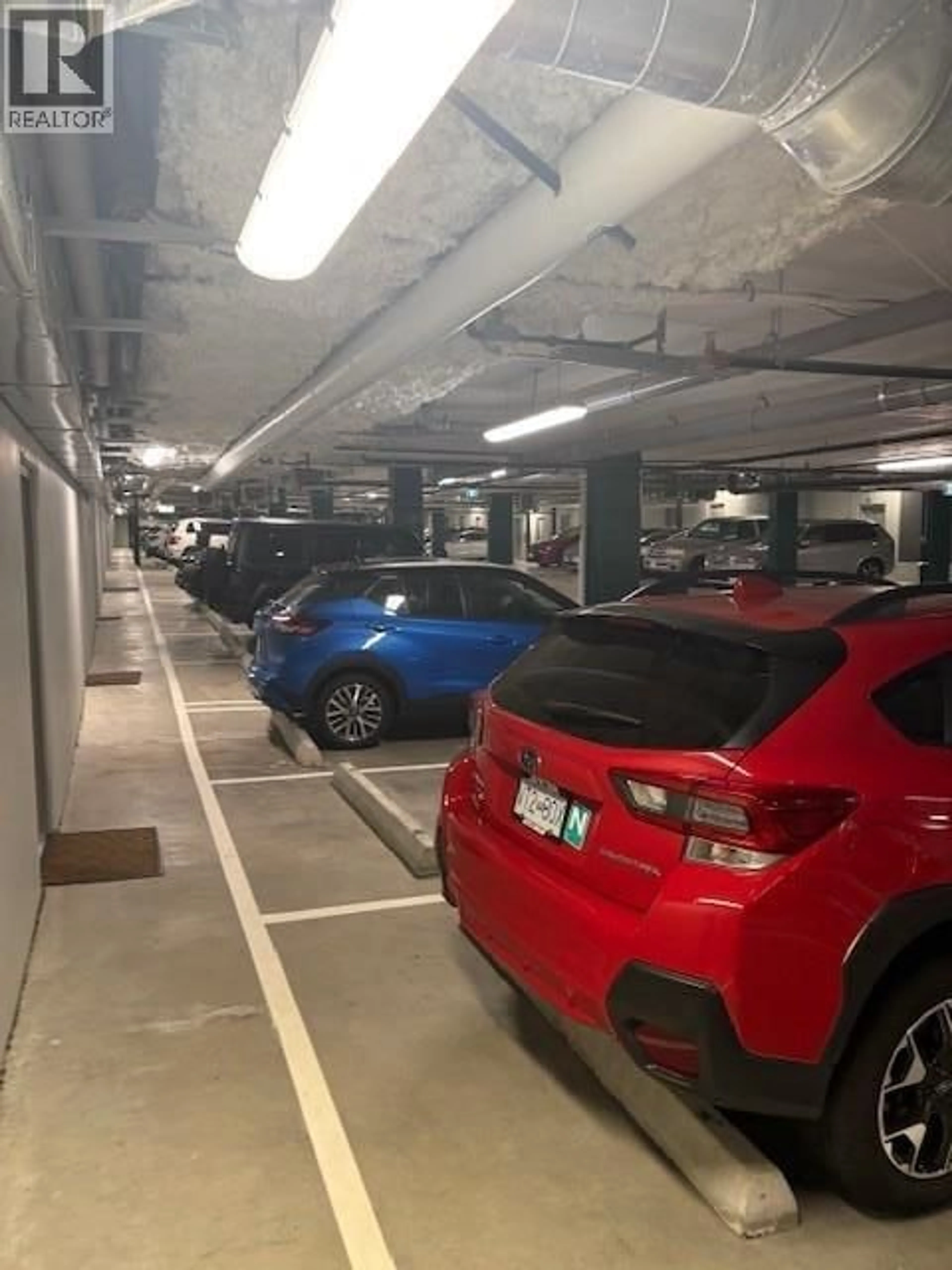 Parking for 109 - 2070 CURLING ROAD, North Vancouver British Columbia V7P0C9
