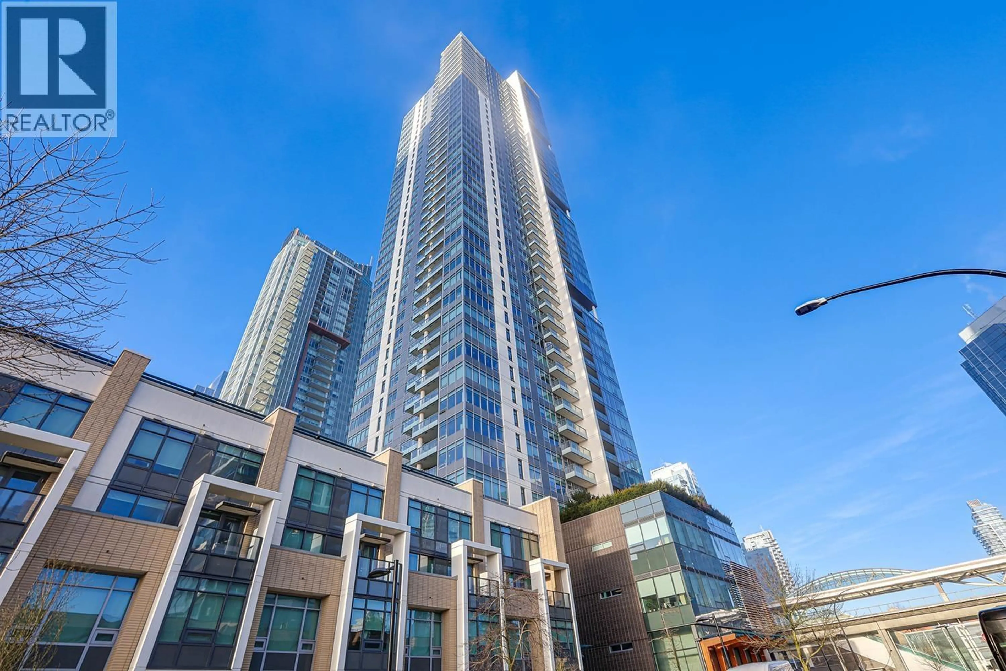 Unknown for 2703 - 6461 TELFORD AVENUE, Burnaby British Columbia V5H0B7