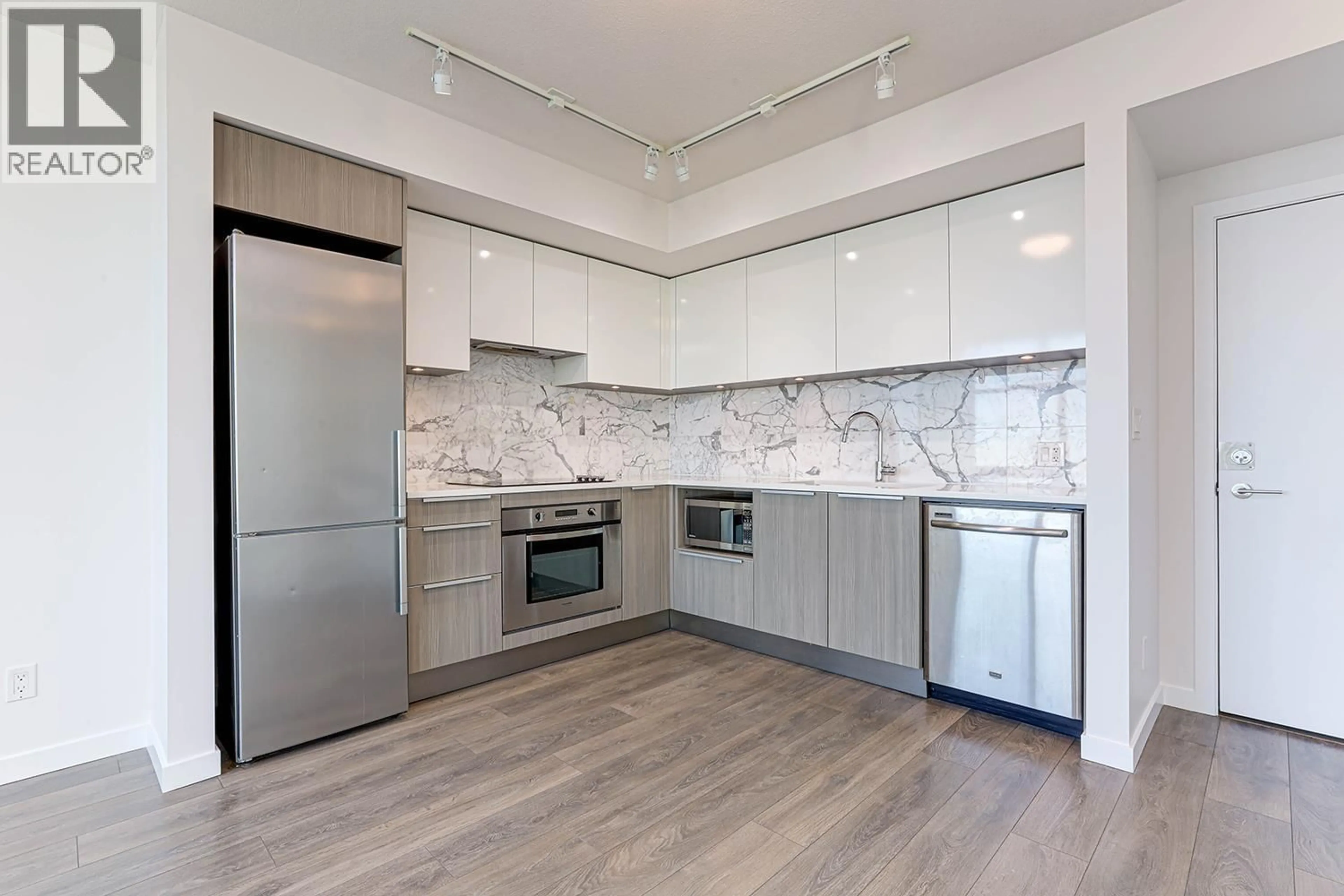 Open concept kitchen, unknown for 2703 - 6461 TELFORD AVENUE, Burnaby British Columbia V5H0B7