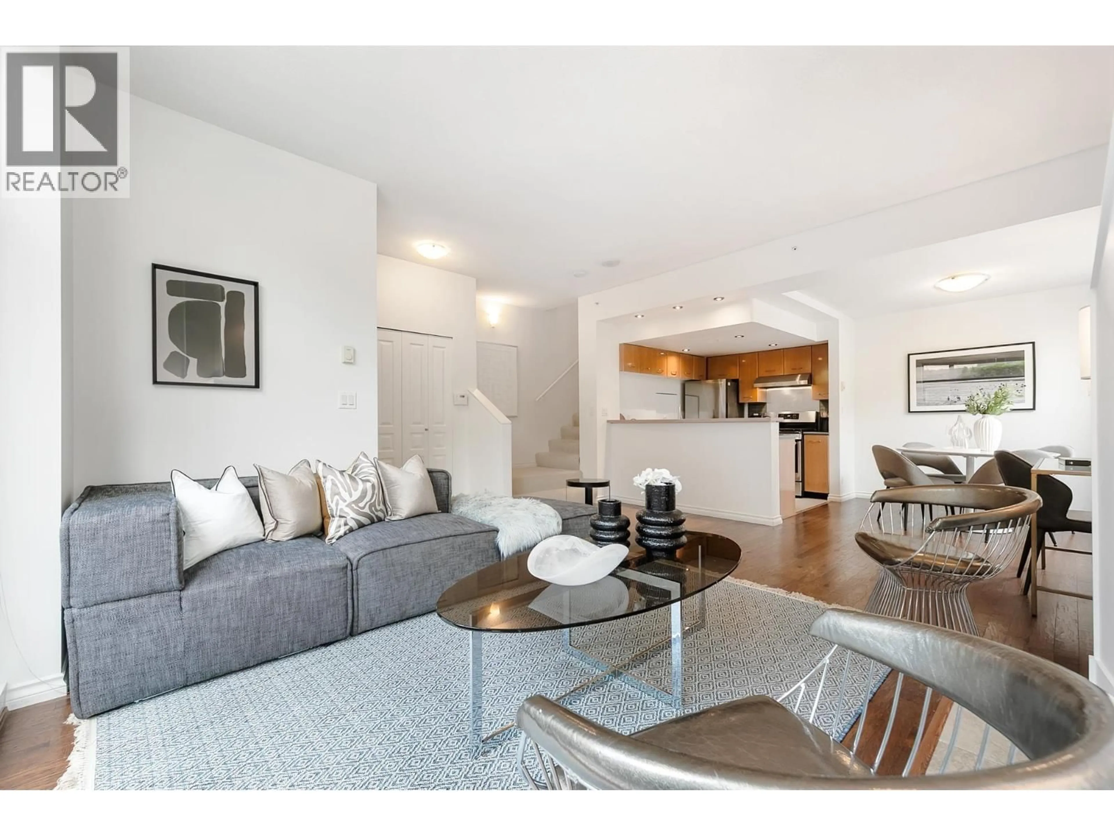 Living room with furniture, unknown for 2280 REDBUD LANE, Vancouver British Columbia V6K4S6