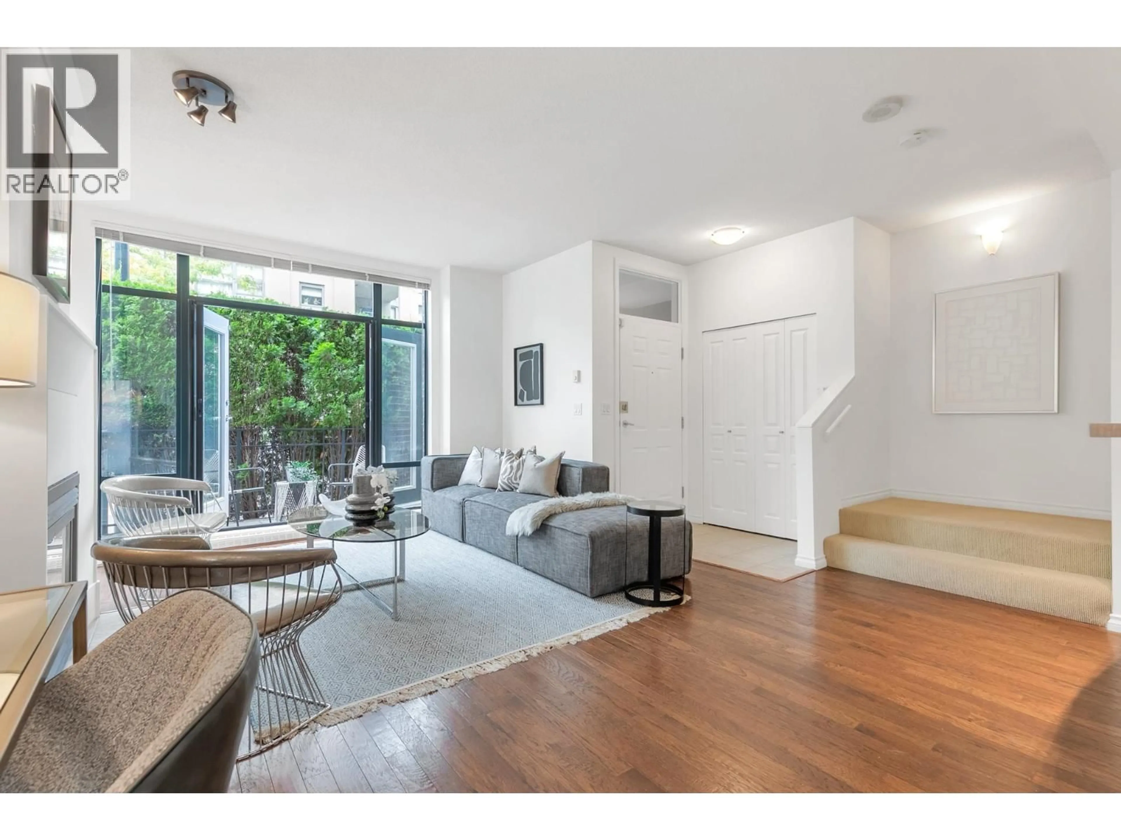 Living room with furniture, unknown for 2280 REDBUD LANE, Vancouver British Columbia V6K4S6