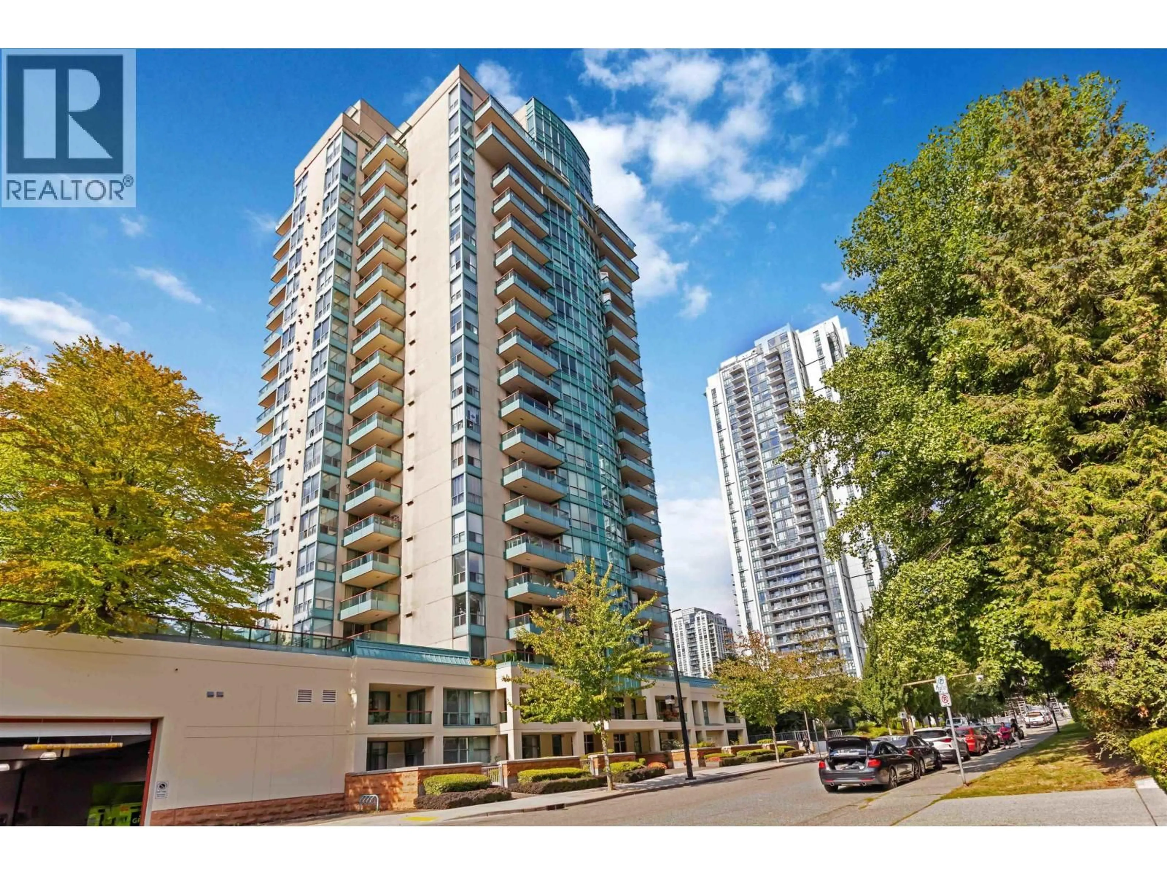 Unknown for 1902 - 1148 HEFFLEY CRESCENT, Coquitlam British Columbia V3B8A6