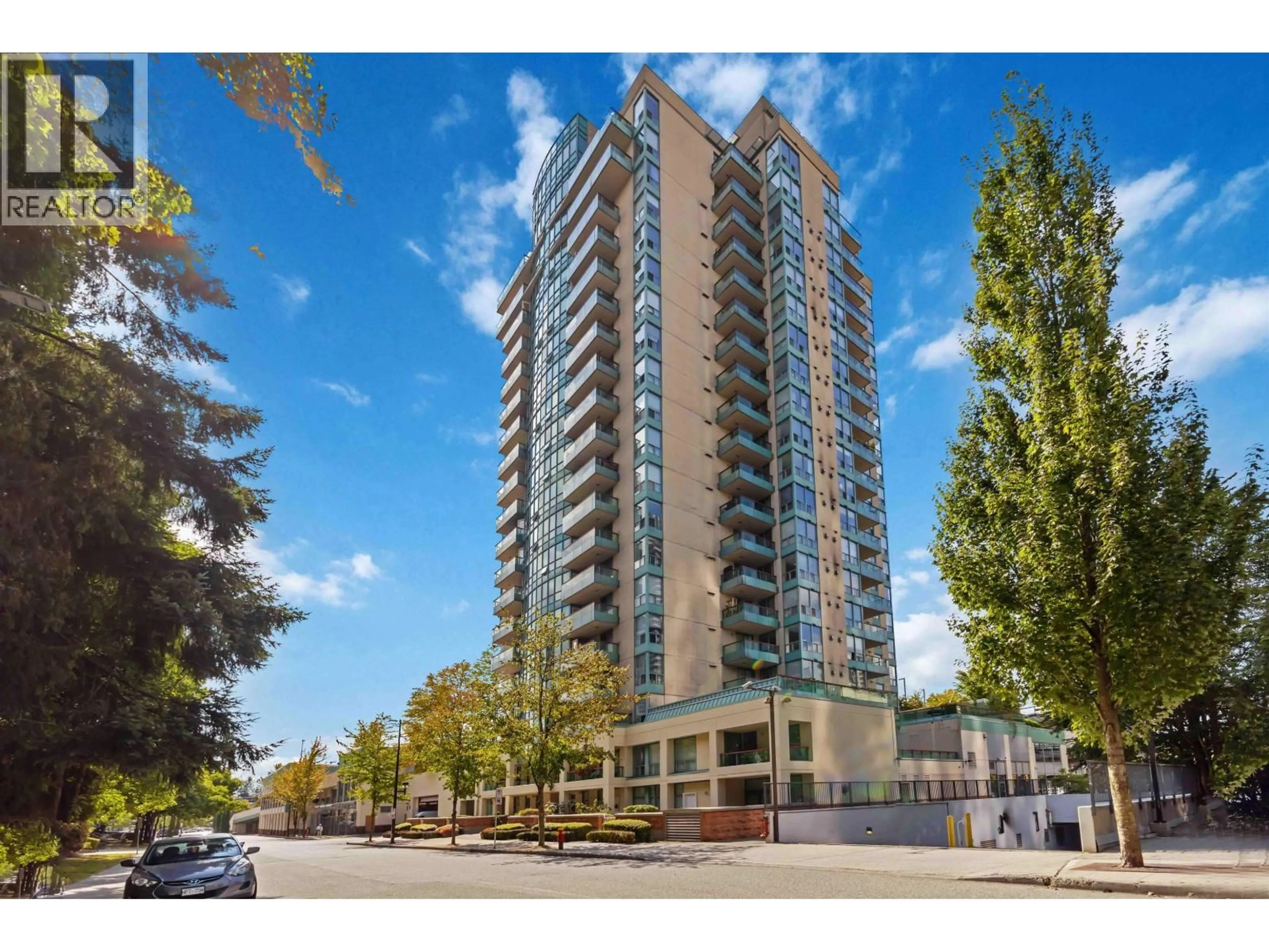 Unknown for 1902 - 1148 HEFFLEY CRESCENT, Coquitlam British Columbia V3B8A6