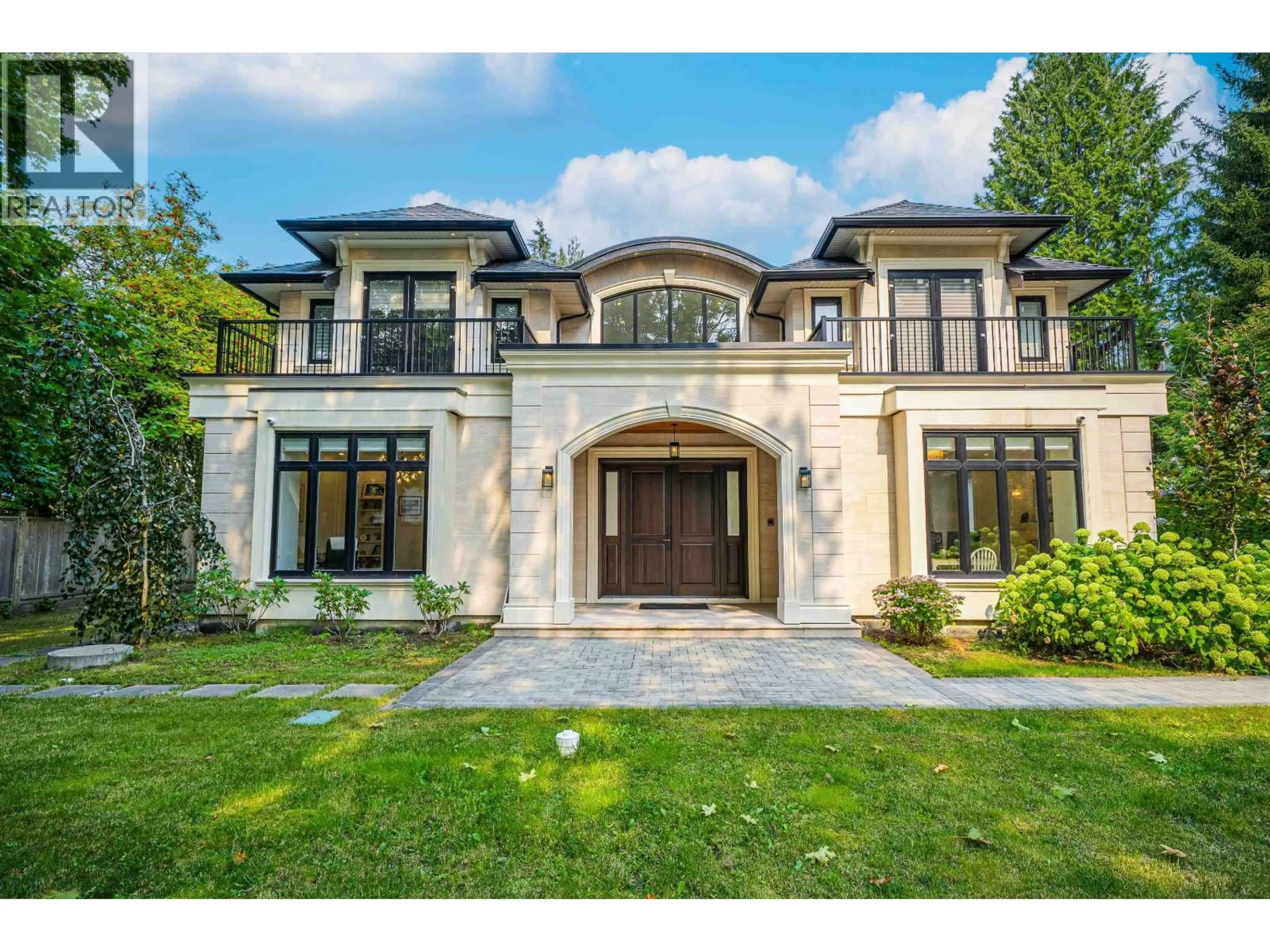 Home with brick exterior material, street for 1048 HANDSWORTH ROAD, North Vancouver British Columbia V7R2A6