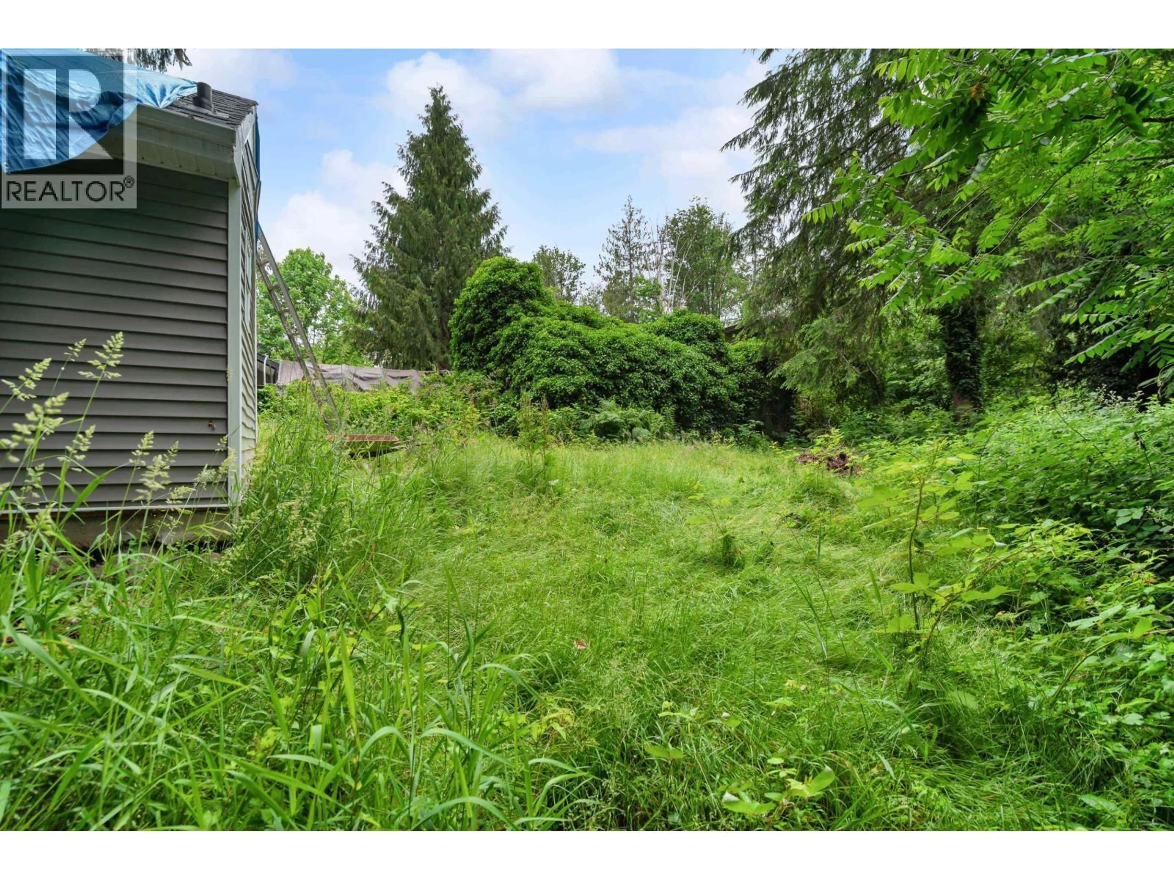 Shed for 24742 100 AVENUE, Maple Ridge British Columbia V2W1J8
